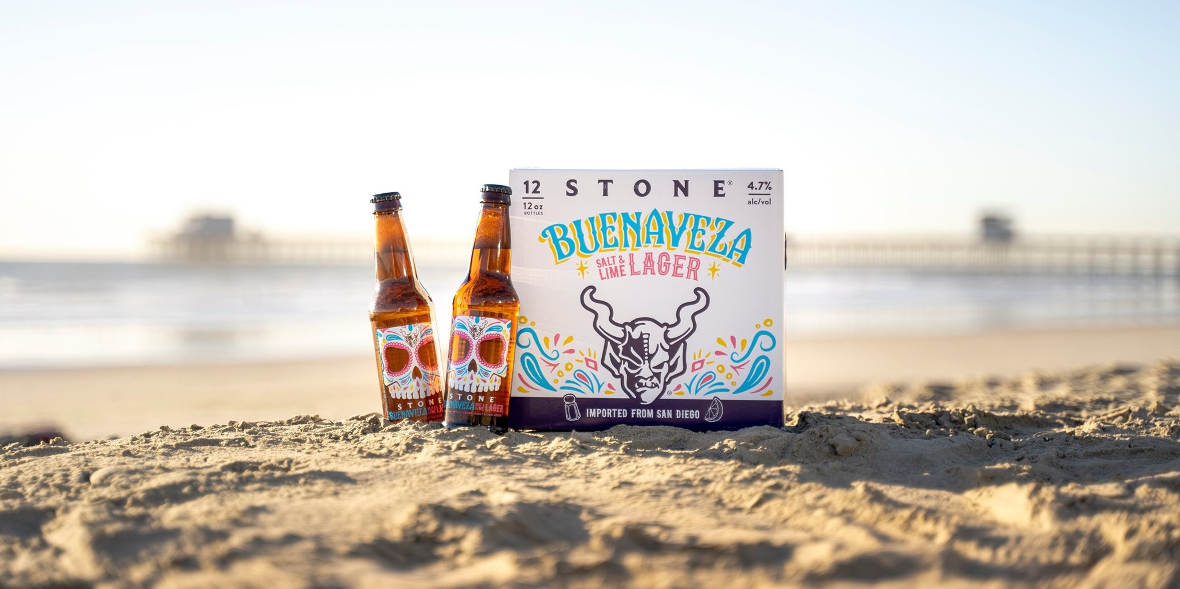 Image for Stone Brewing