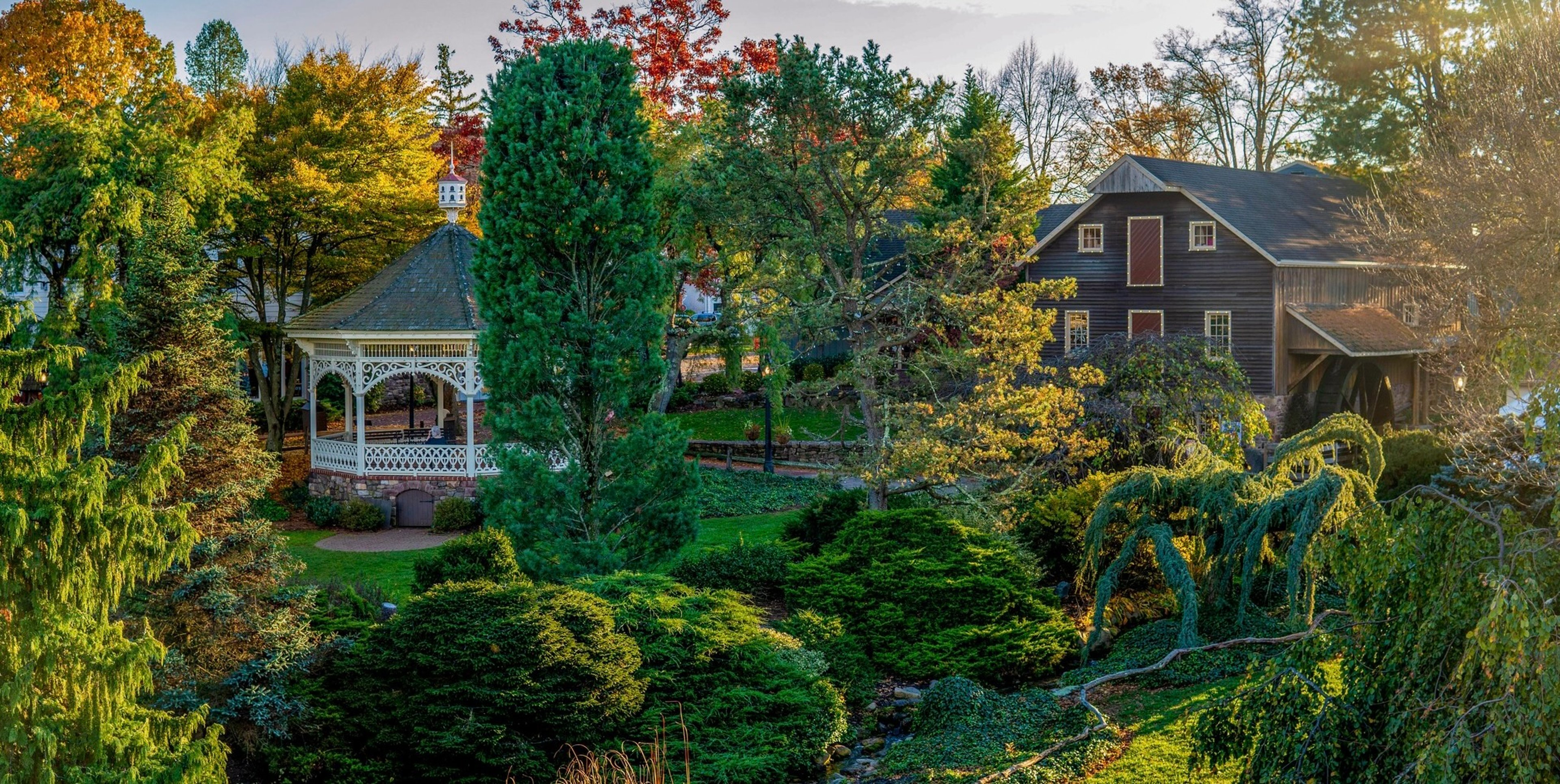 Image for Peddler’s Village