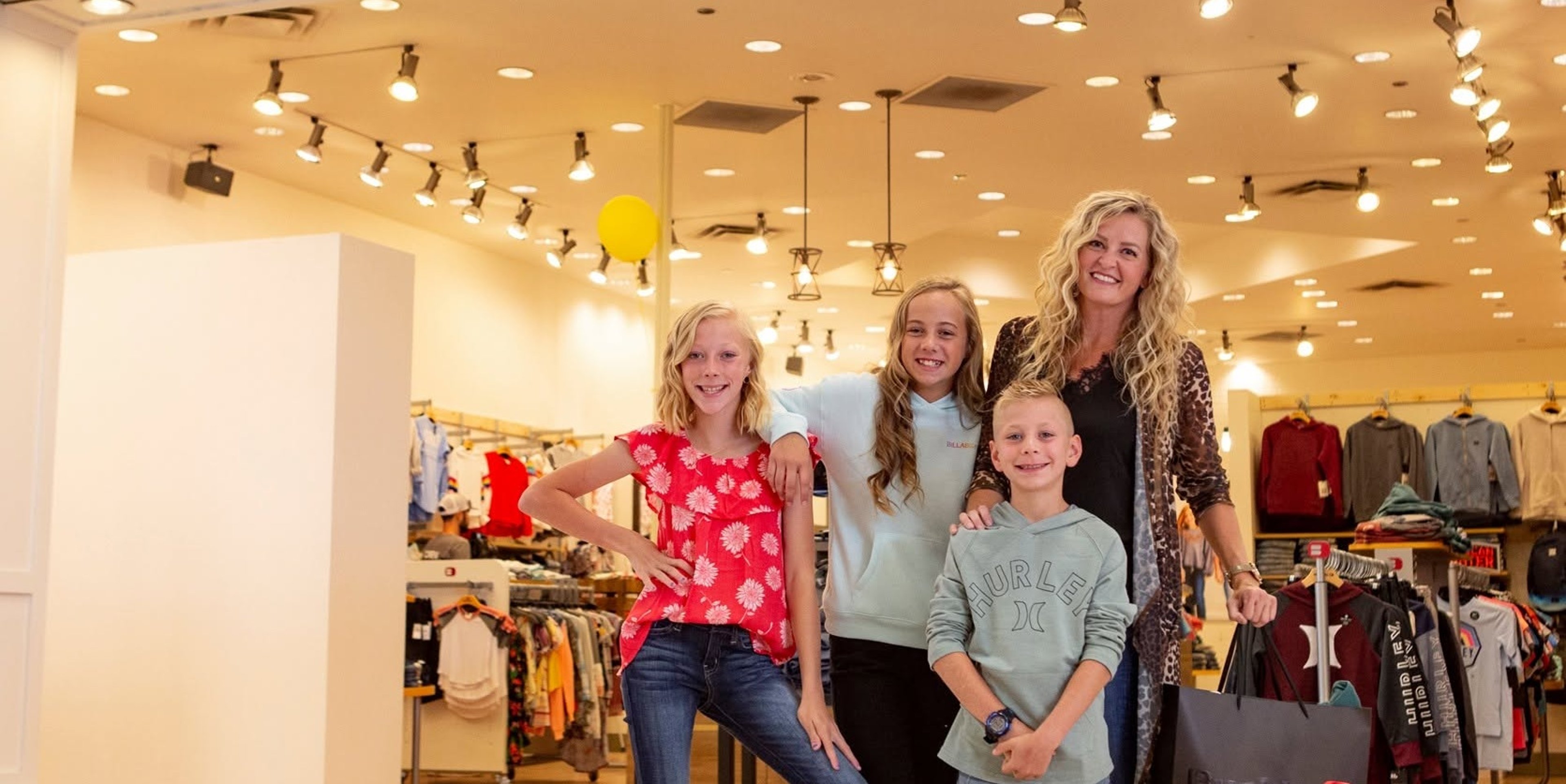 Image for Magic Valley Mall
