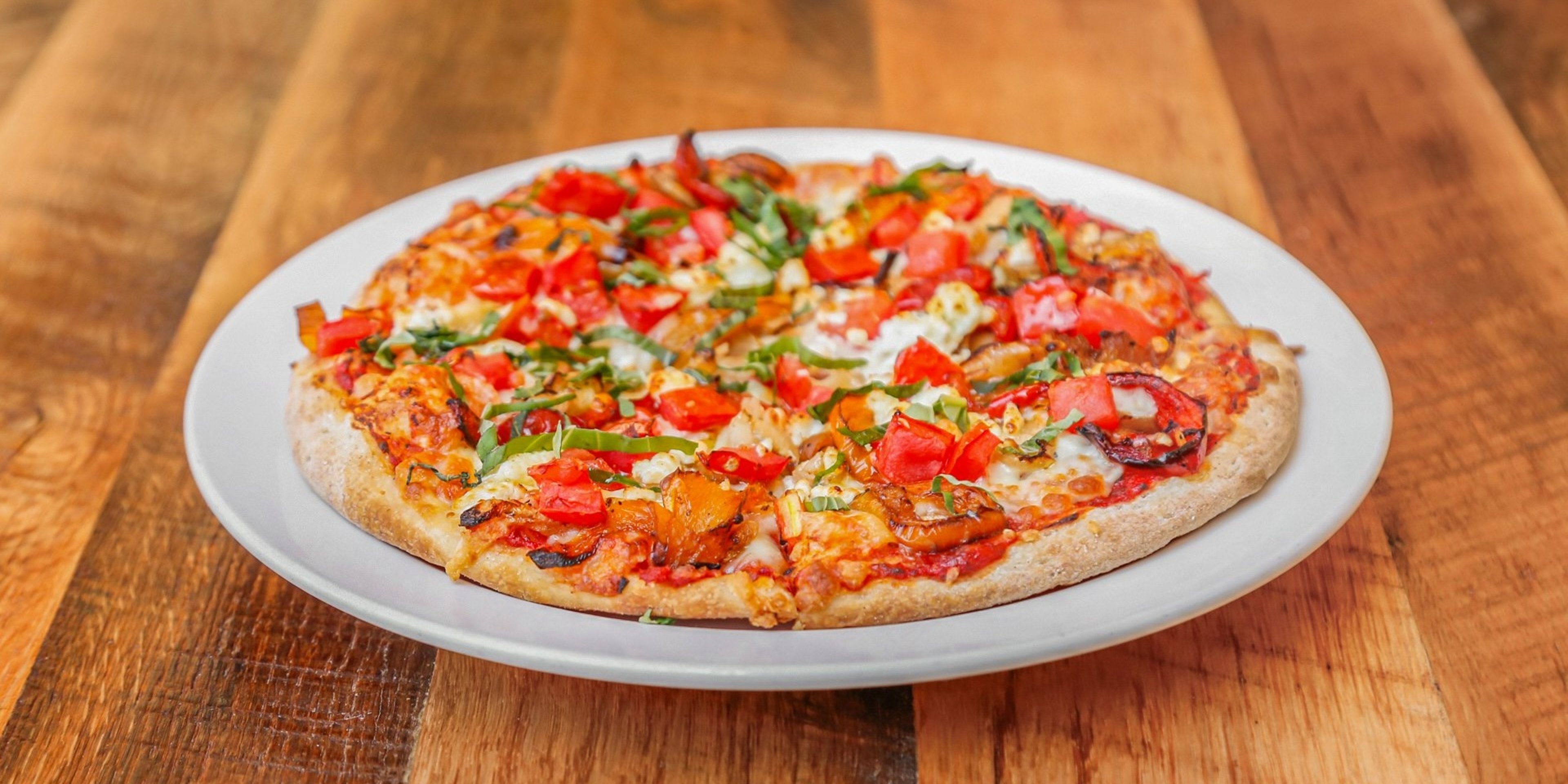 Image for Base Camp Pizza 