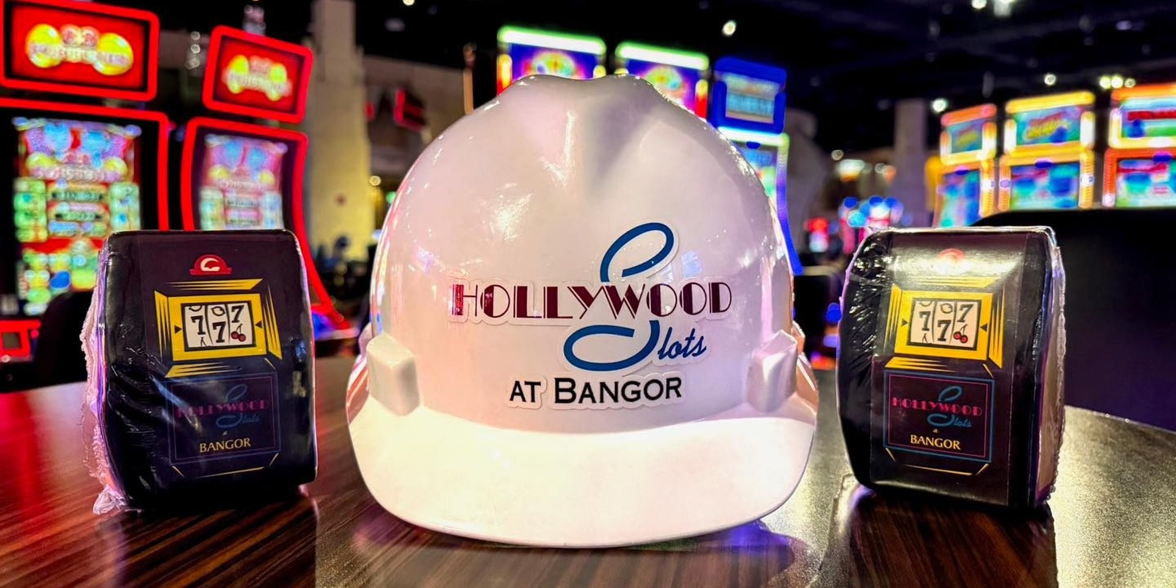 Image for Hollywood Casino Hotel & Raceway Bangor