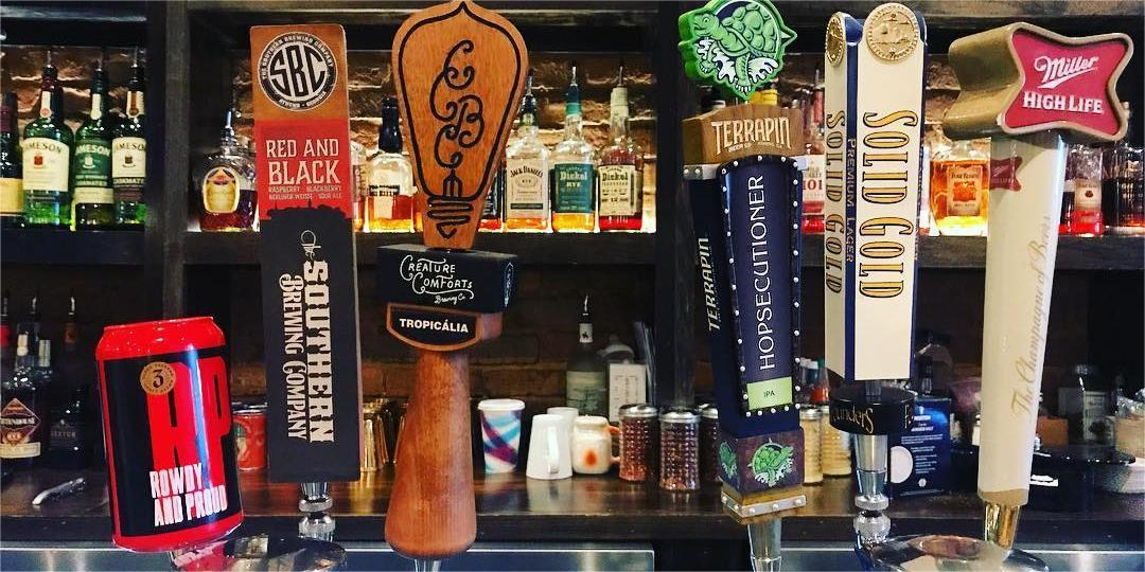 Image for Starland Lounge & Lanes