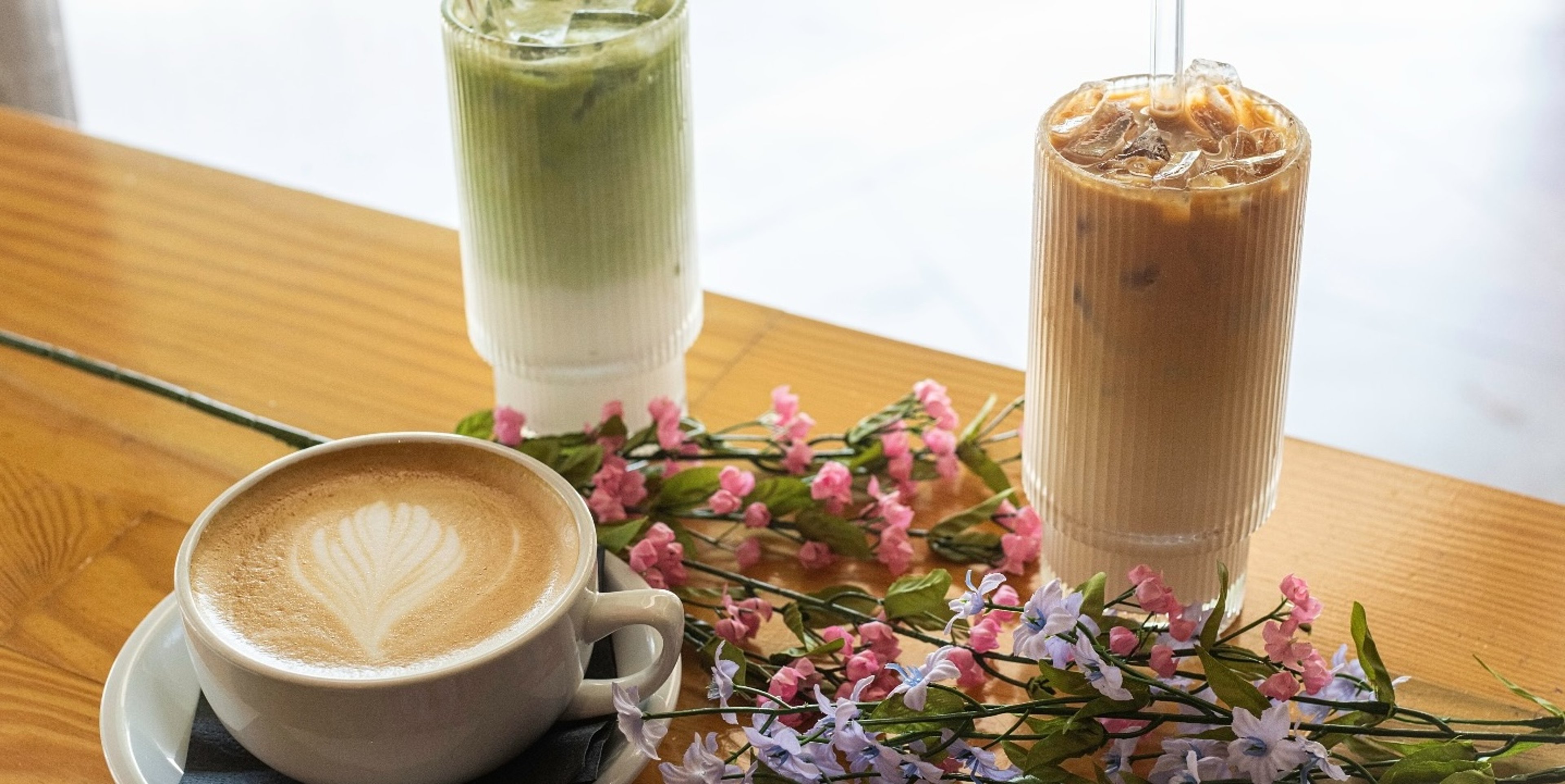 Image for Taste & See Coffee Shop