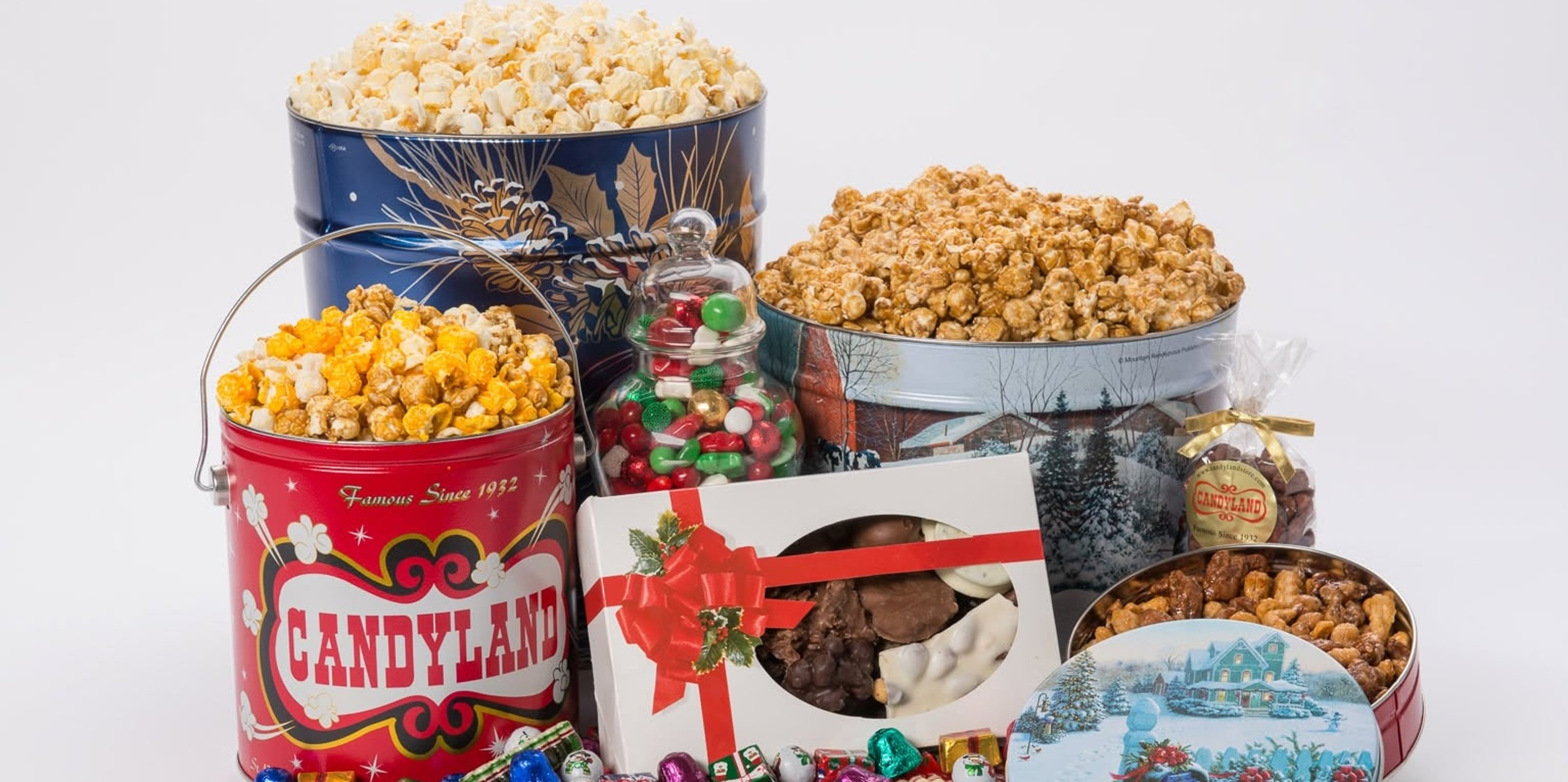 Image for Candyland