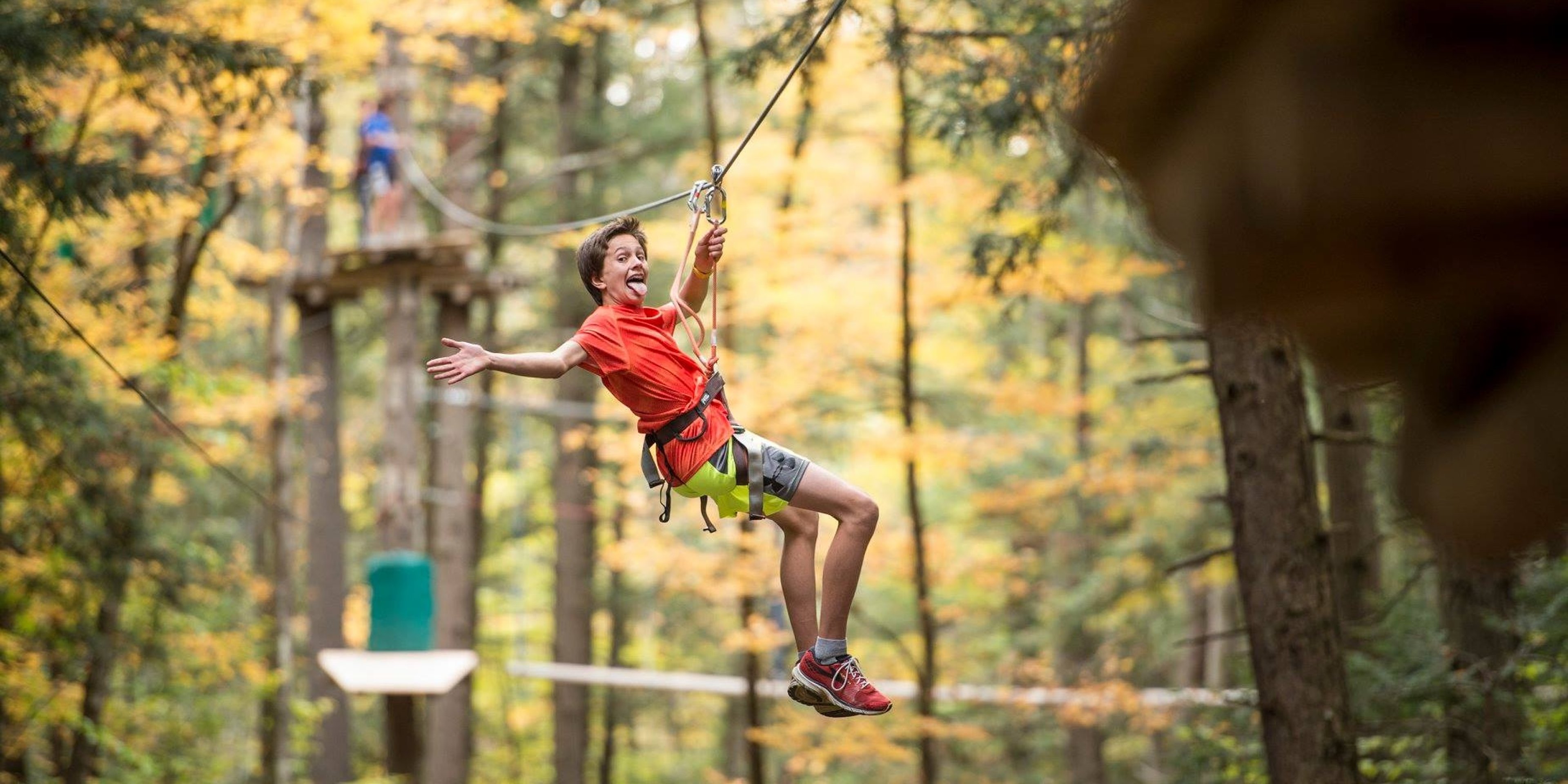 Image for Adirondack Extreme