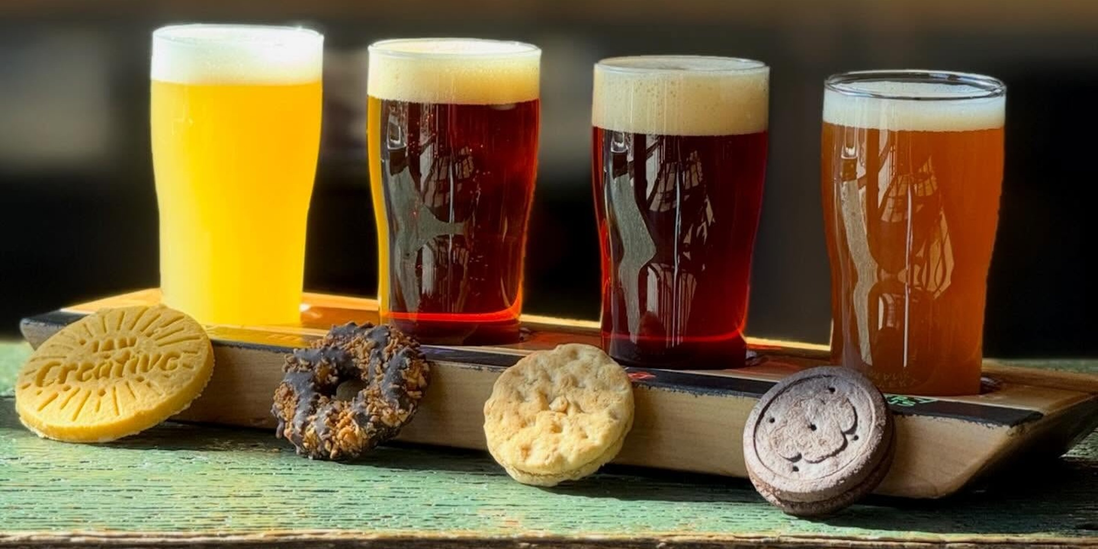 Image for Fireforge Crafted Beer