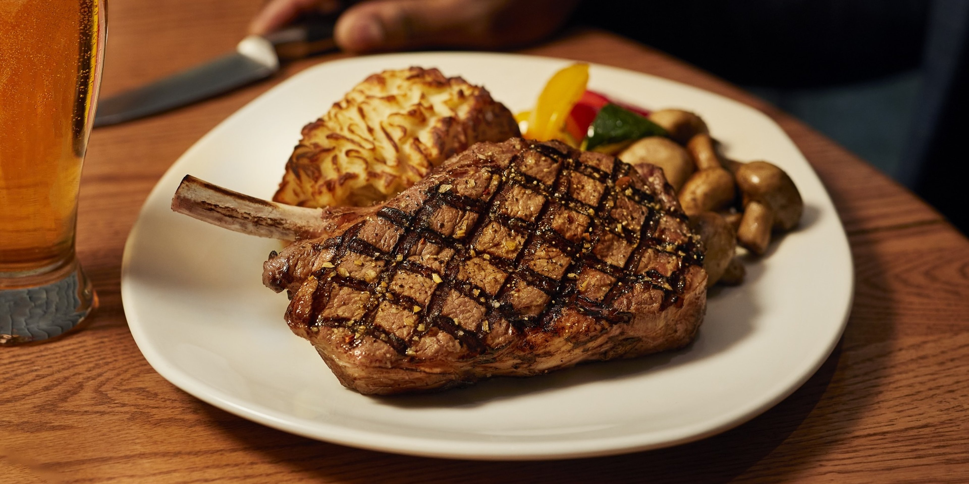 Image for The Keg Steakhouse + Bar 