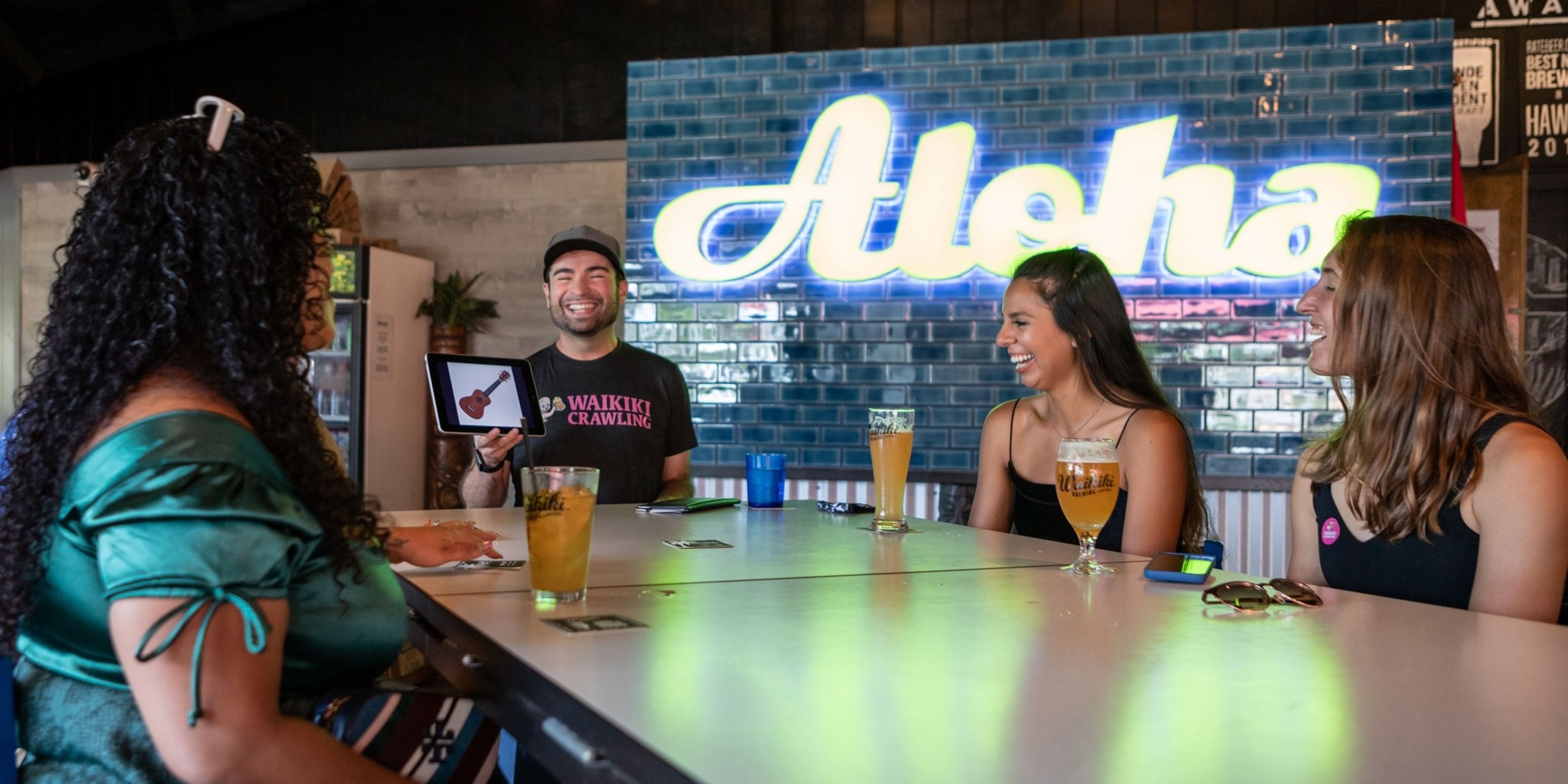 Image for Waikiki Crawling