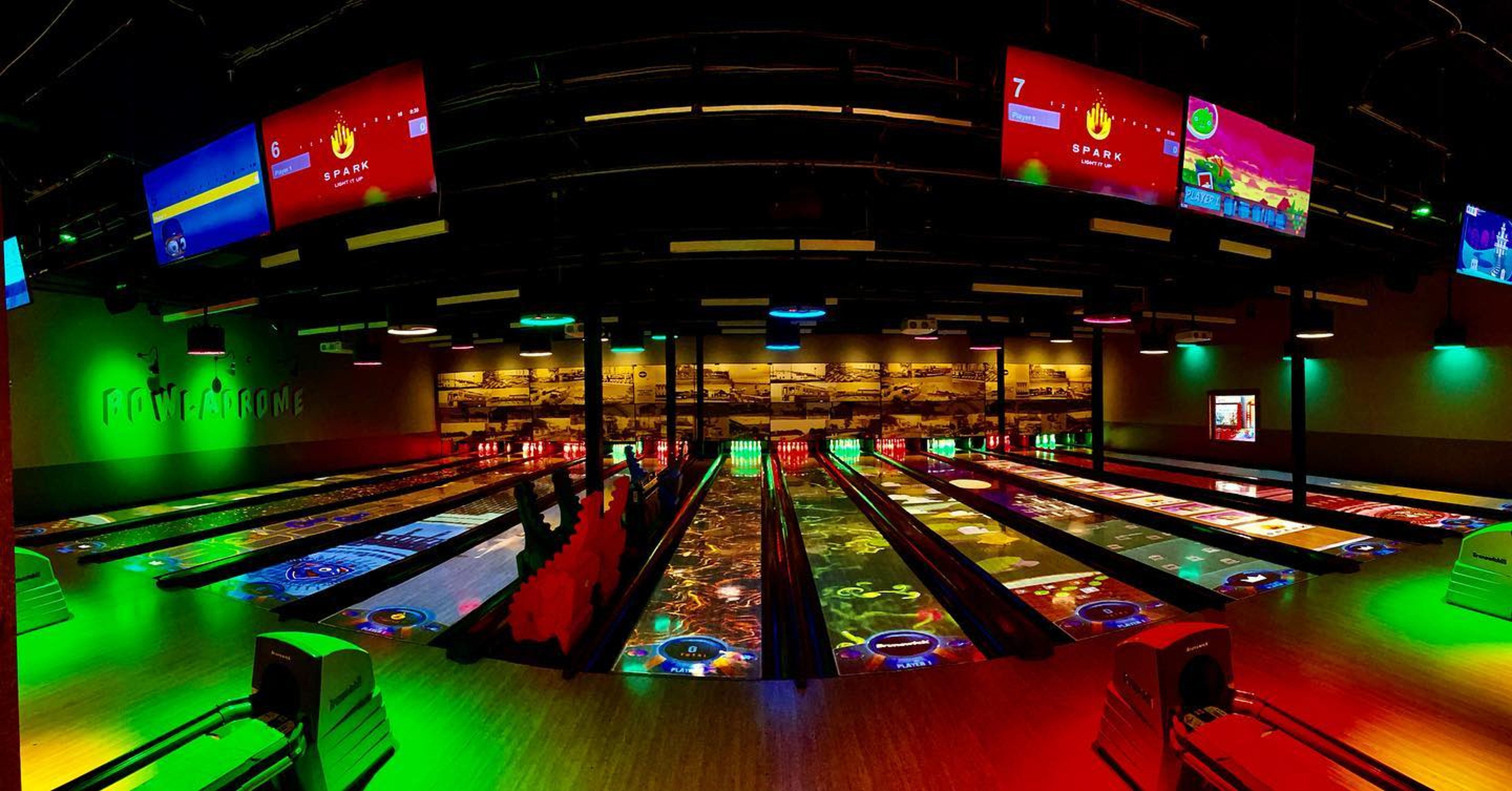 Image for Humdingers