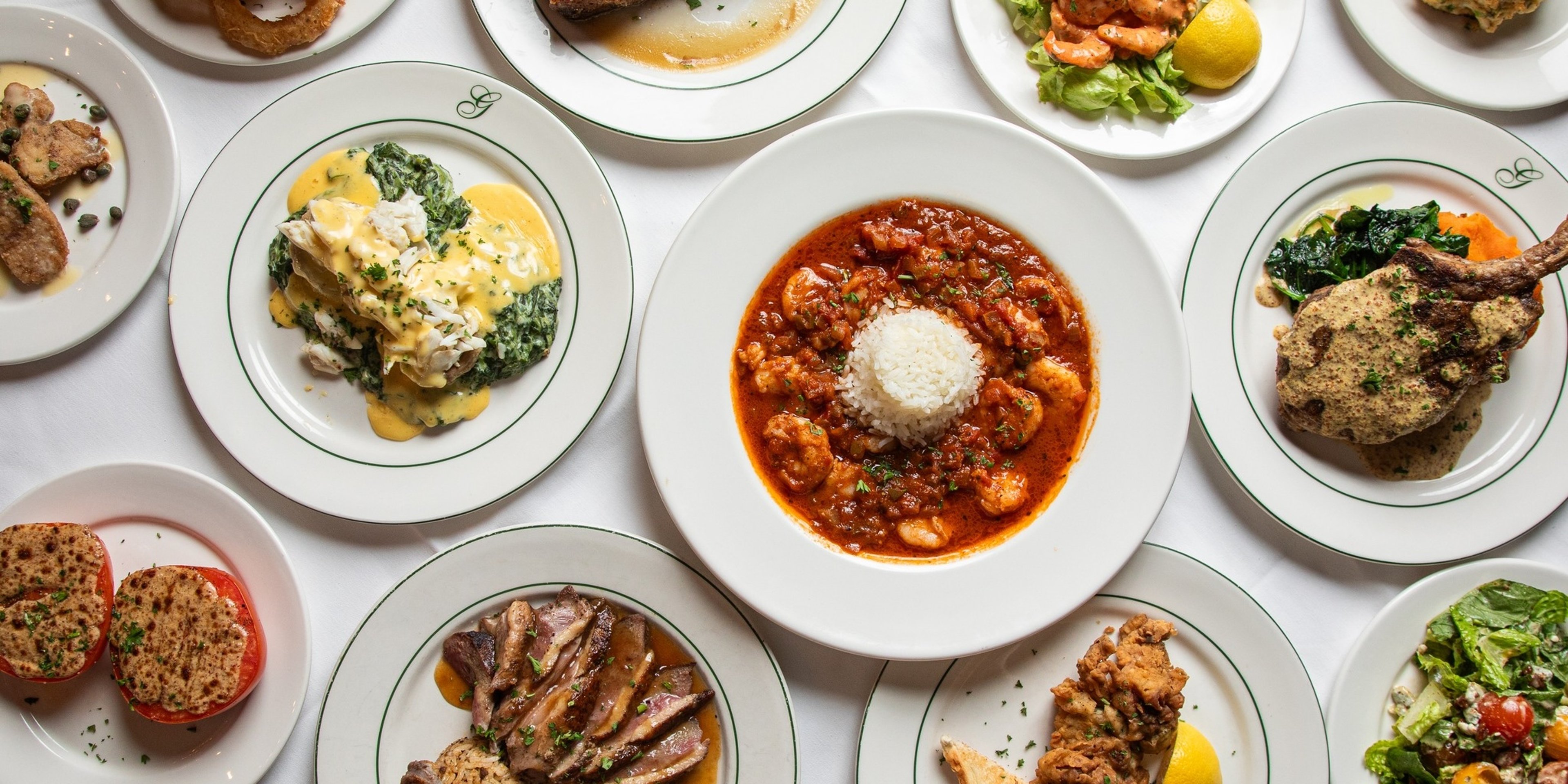 Image for Galatoire's Restaurant