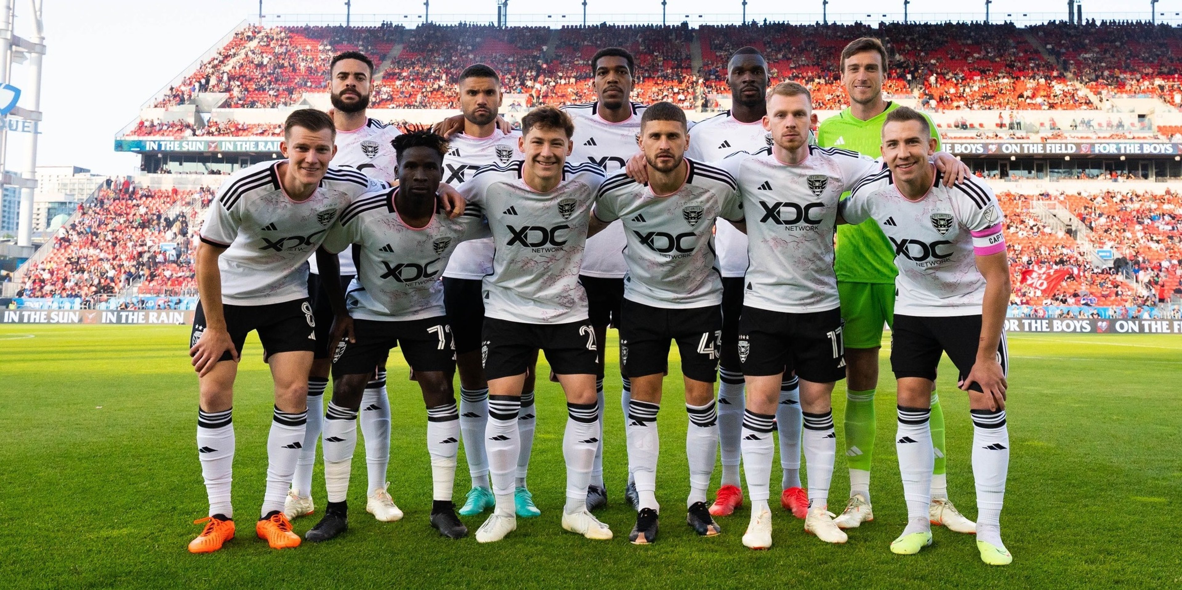 Image for D.C. United