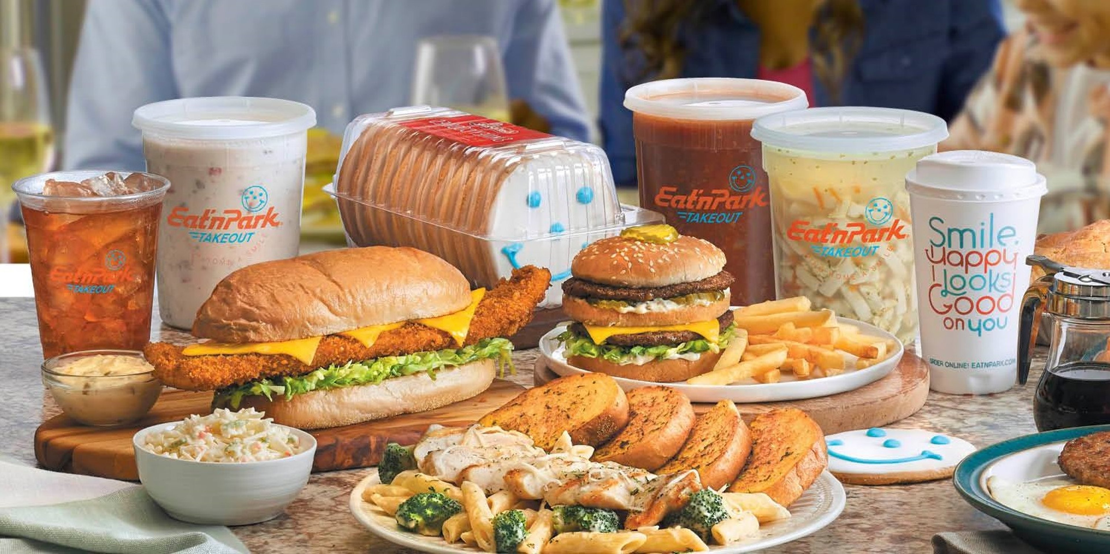 Image for Eat'n Park