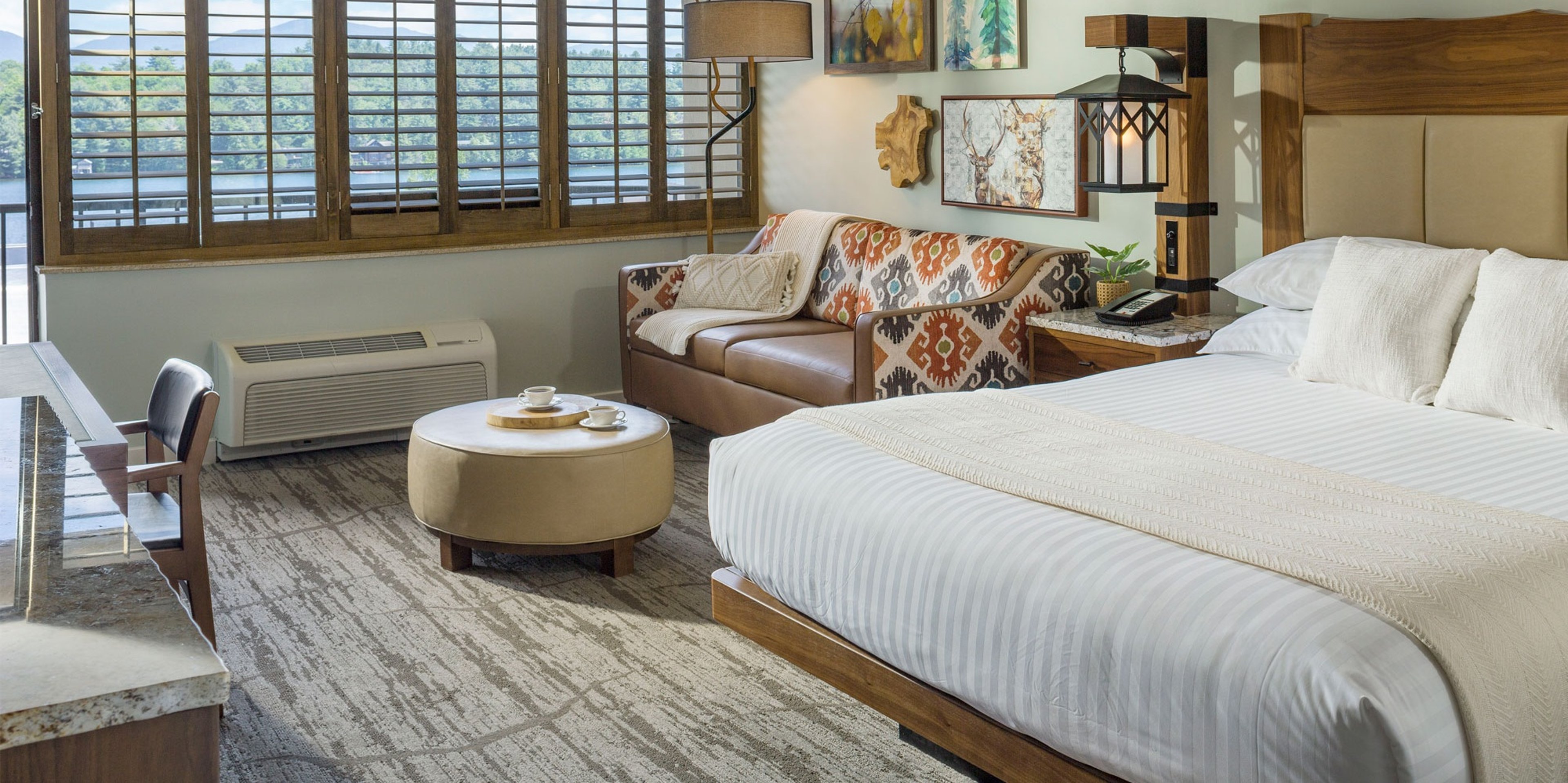 Image for High Peaks Resort