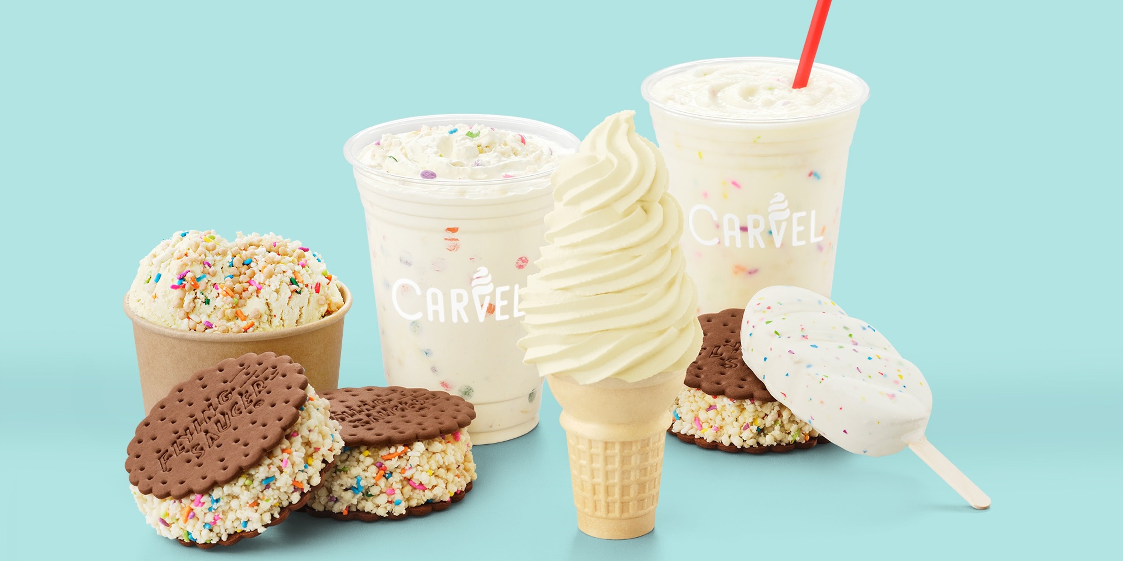 Image for Carvel Ice Cream