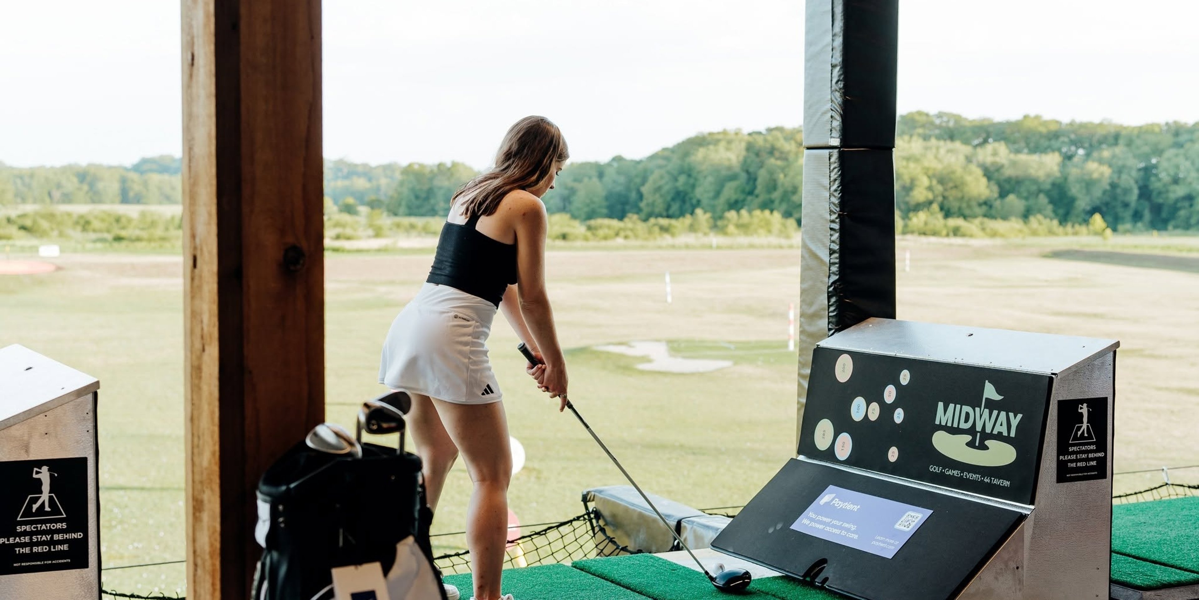 Image for Midway Golf and Games