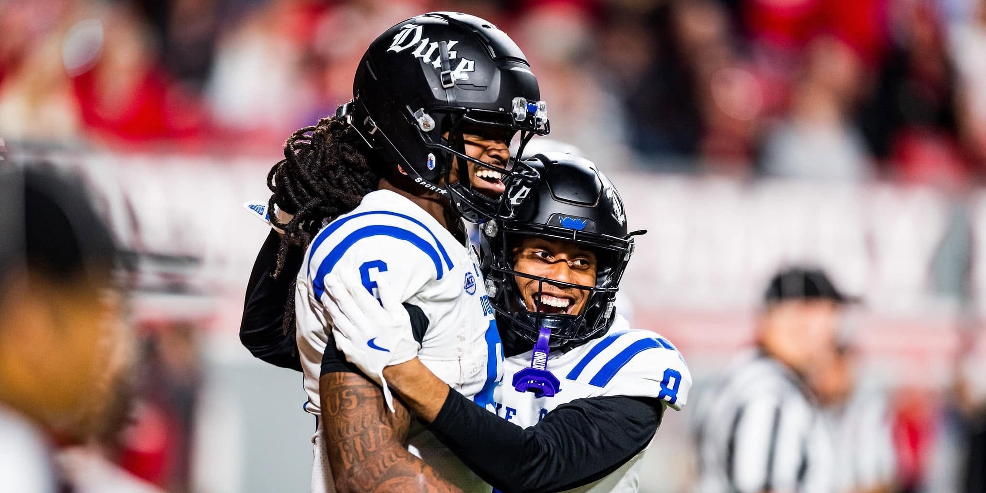 Image for Duke Athletics 
