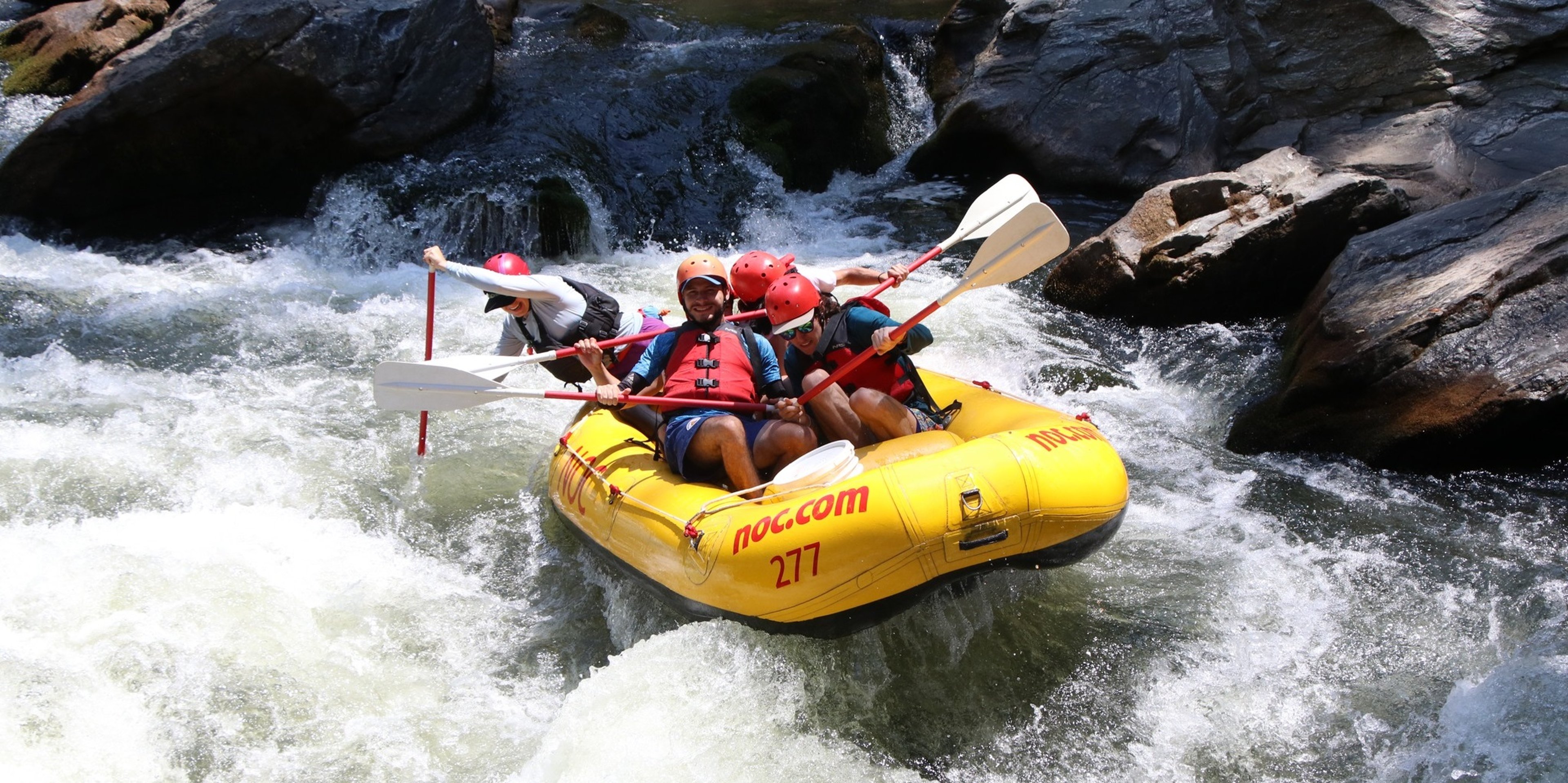 Image for Nantahala Outdoor Center