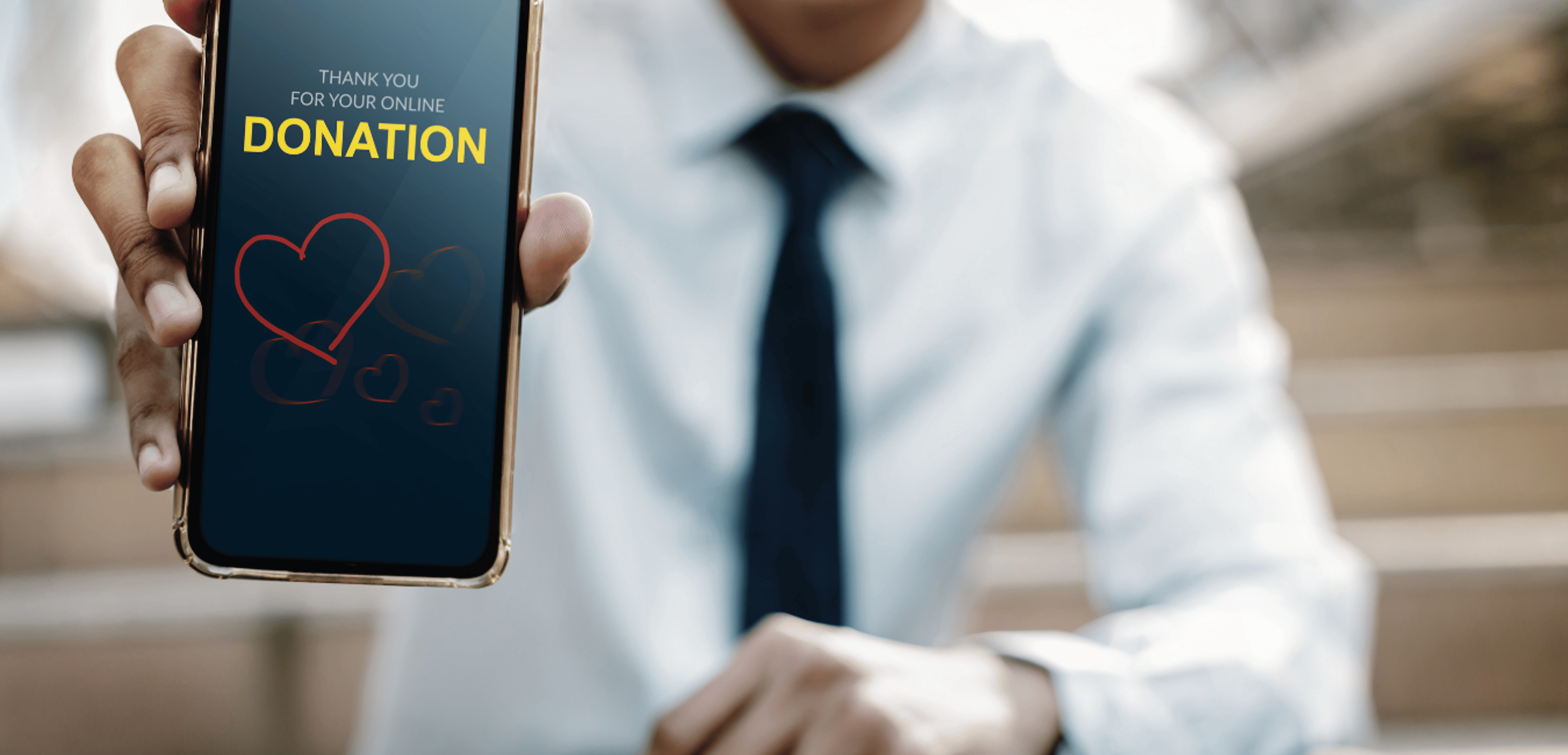 Cover photo for Your Guide to Writing Irresistible Short Donation Messages (With 10+ Examples!) 