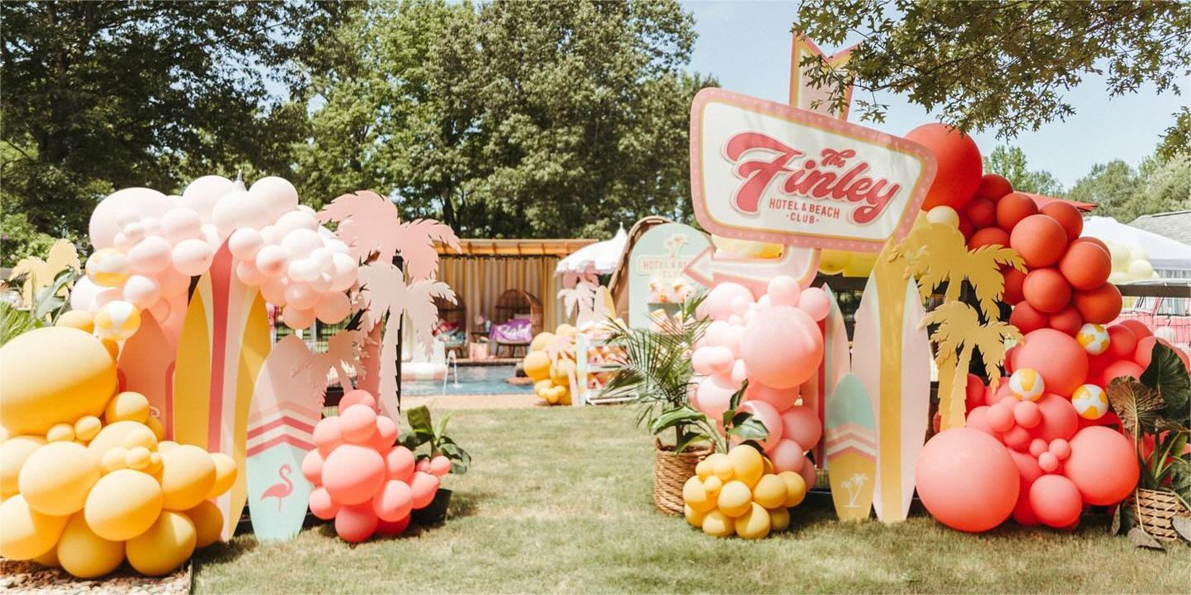 Image for Just Peachy