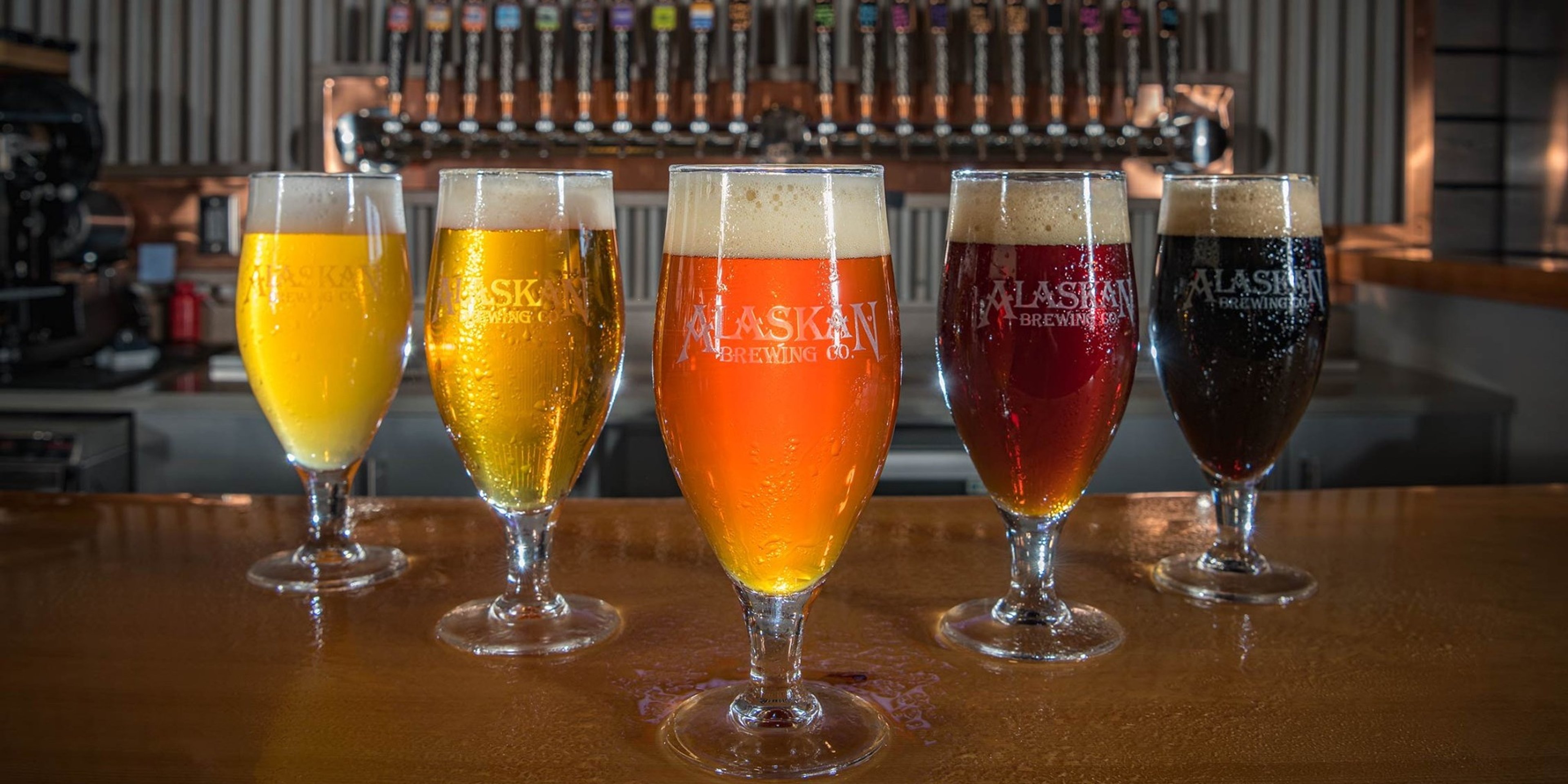 Image for Alaskan Brewing