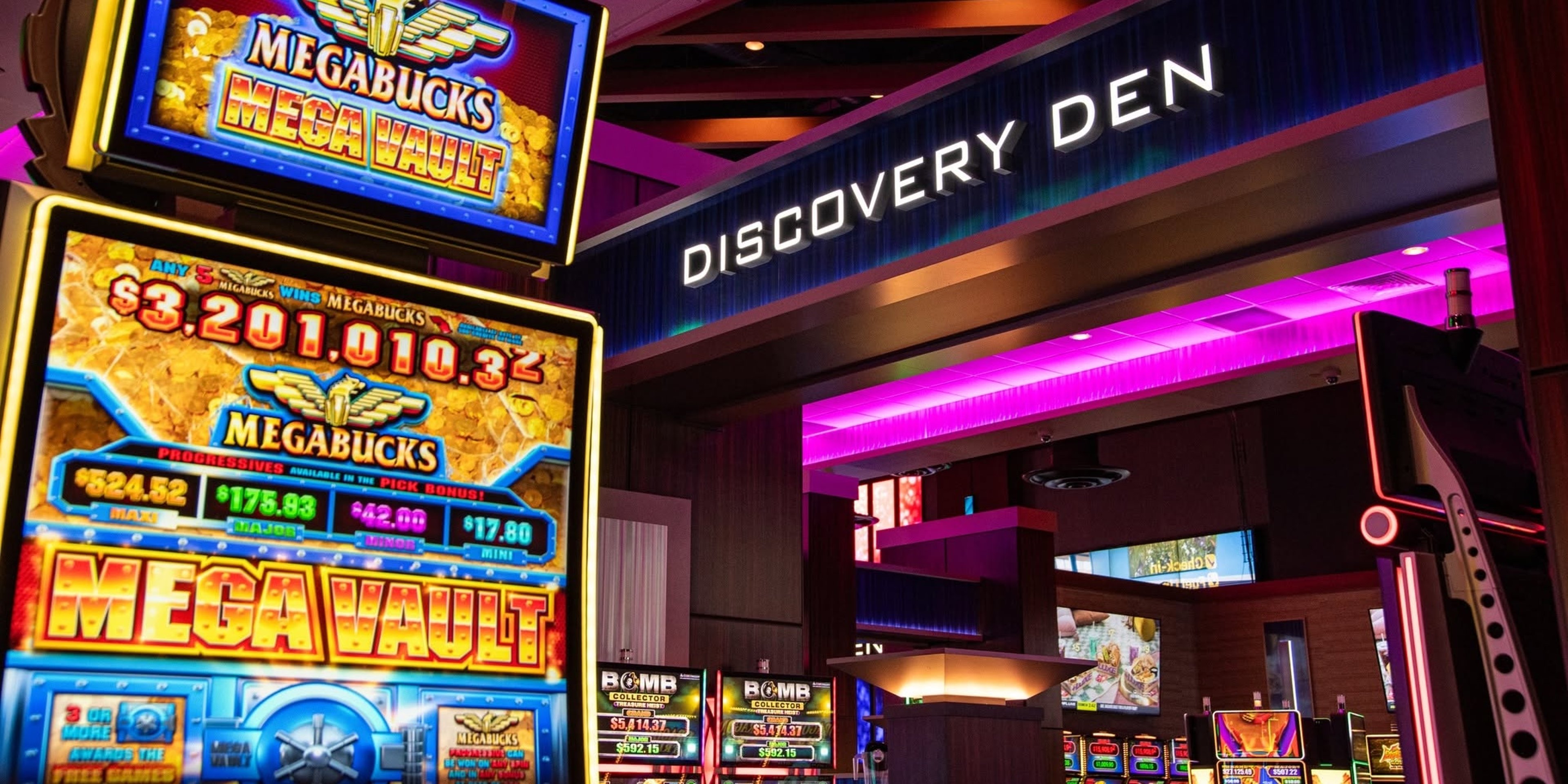 Image for Coeur d'Alene Casino Resort Hotel