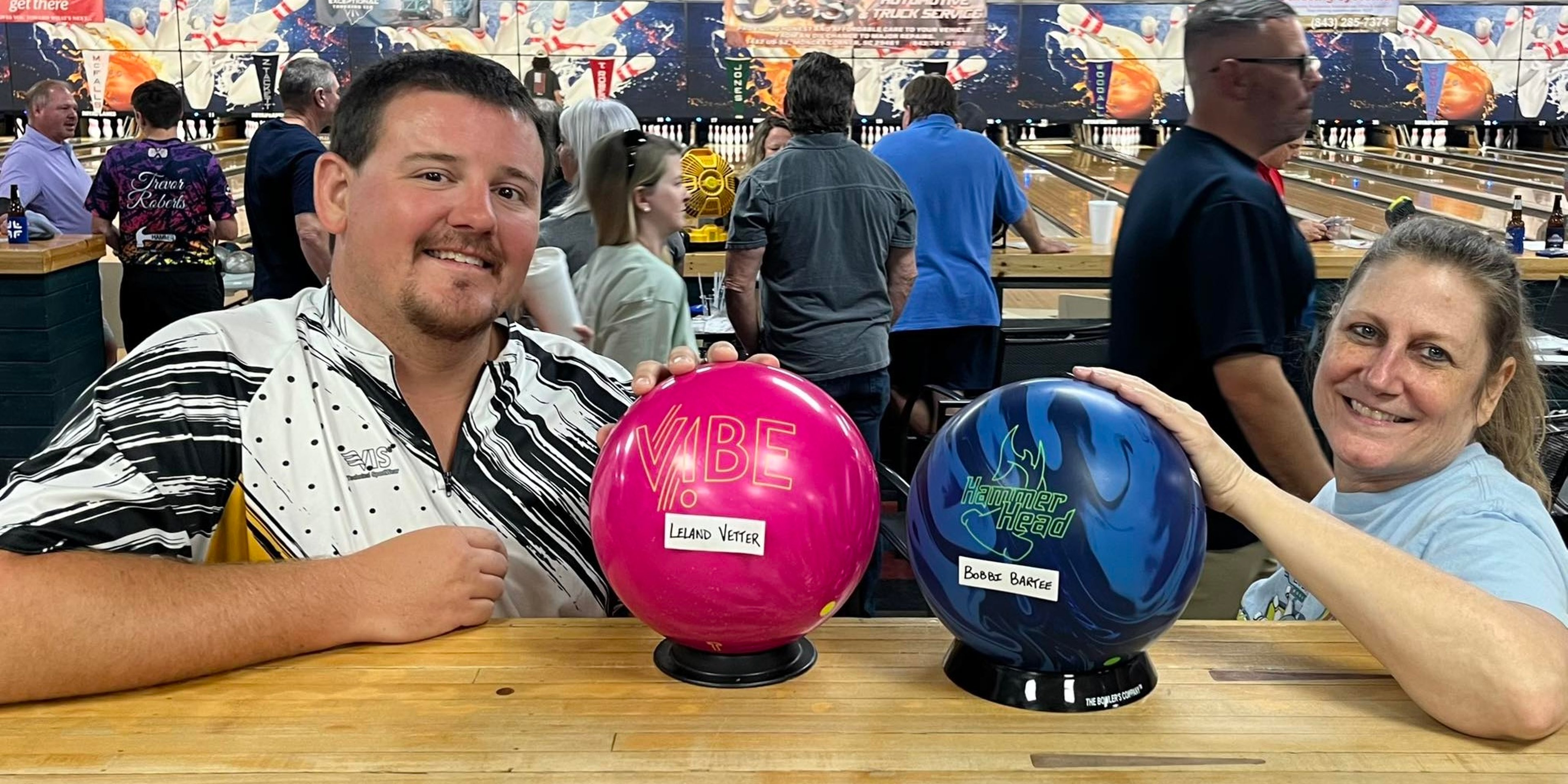 Image for Royal Lanes Family Entertainment Center