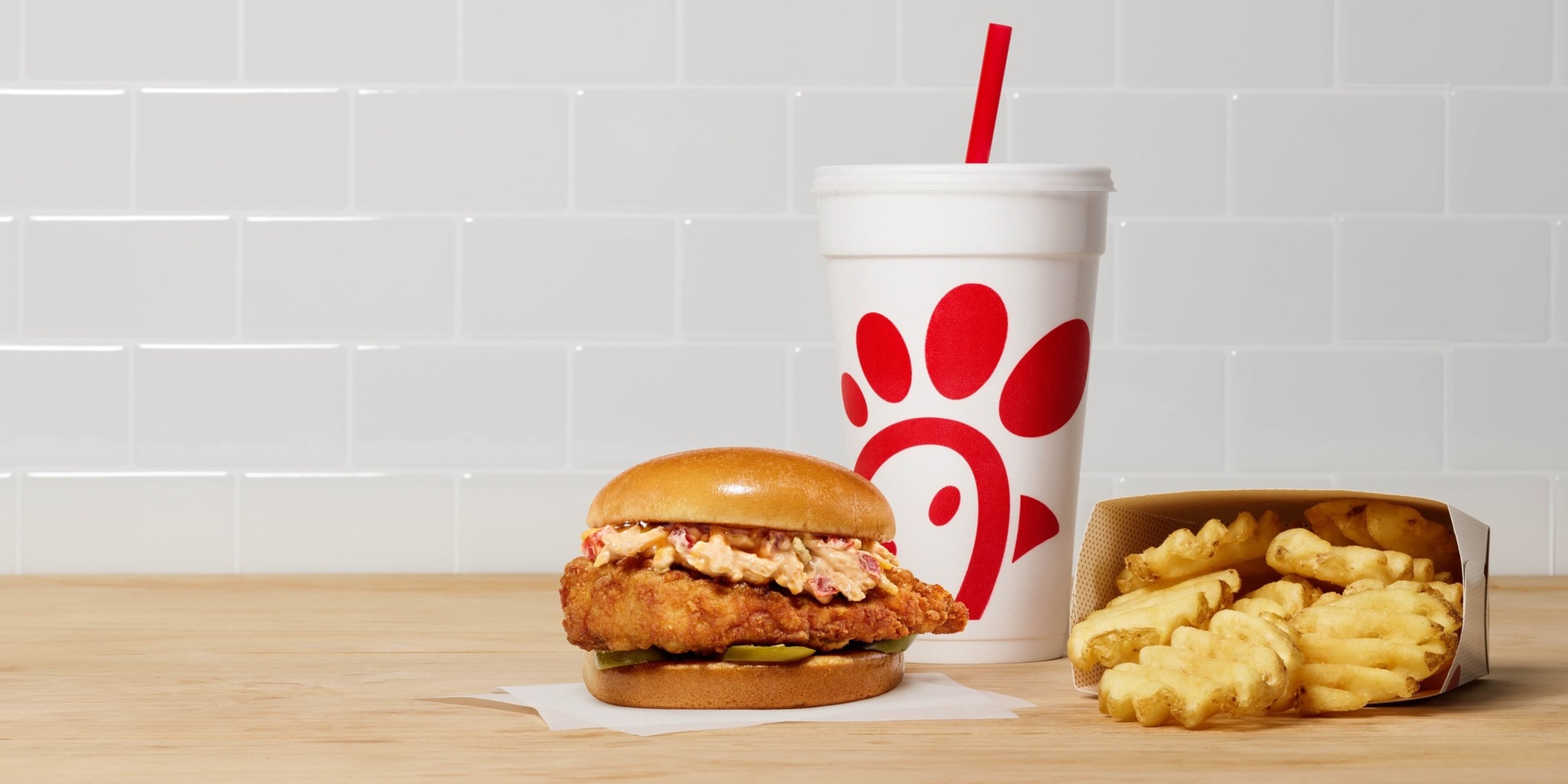 Image for Chick-fil-A (Murfreesboro)