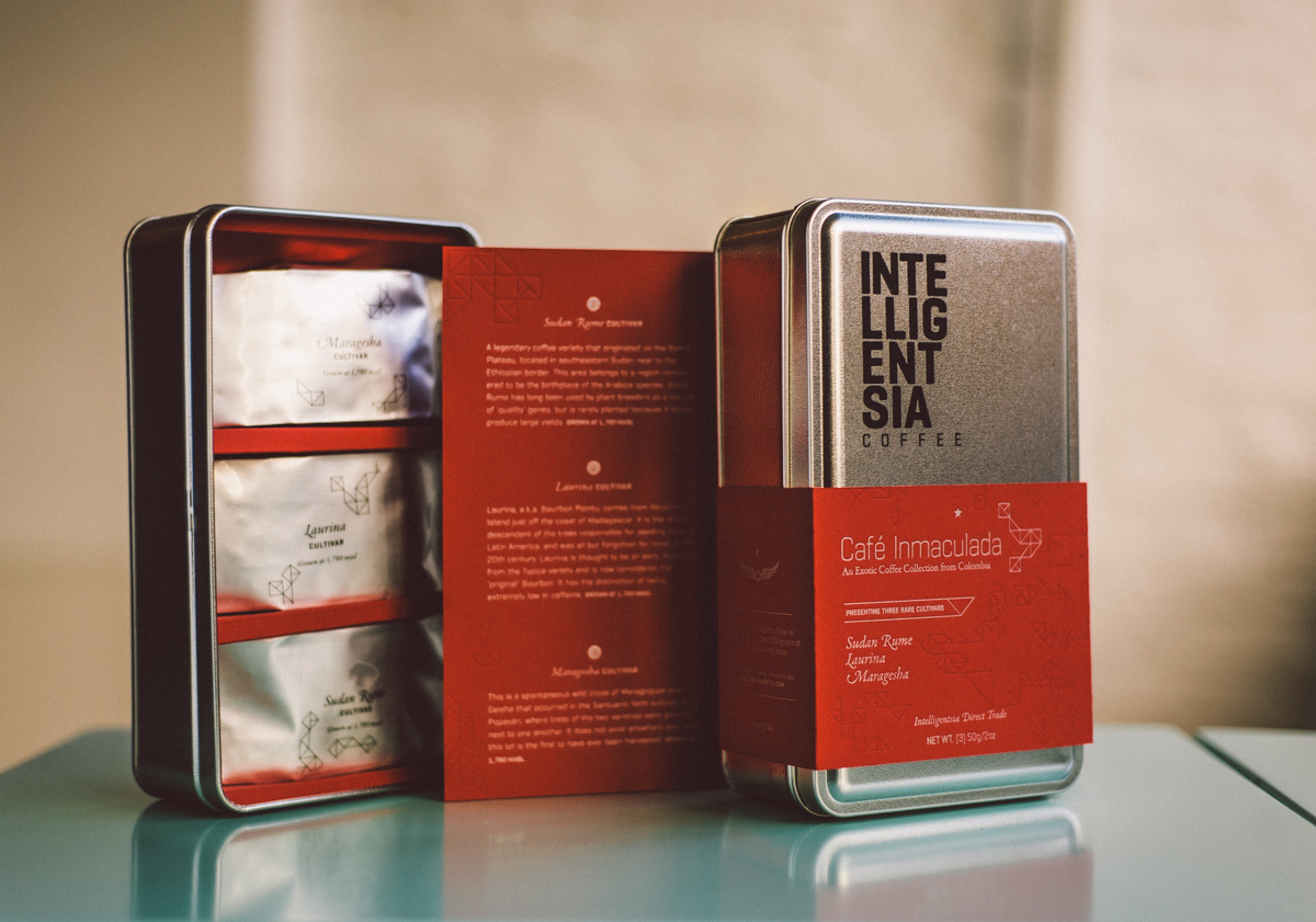 Image for Intelligentsia Coffee