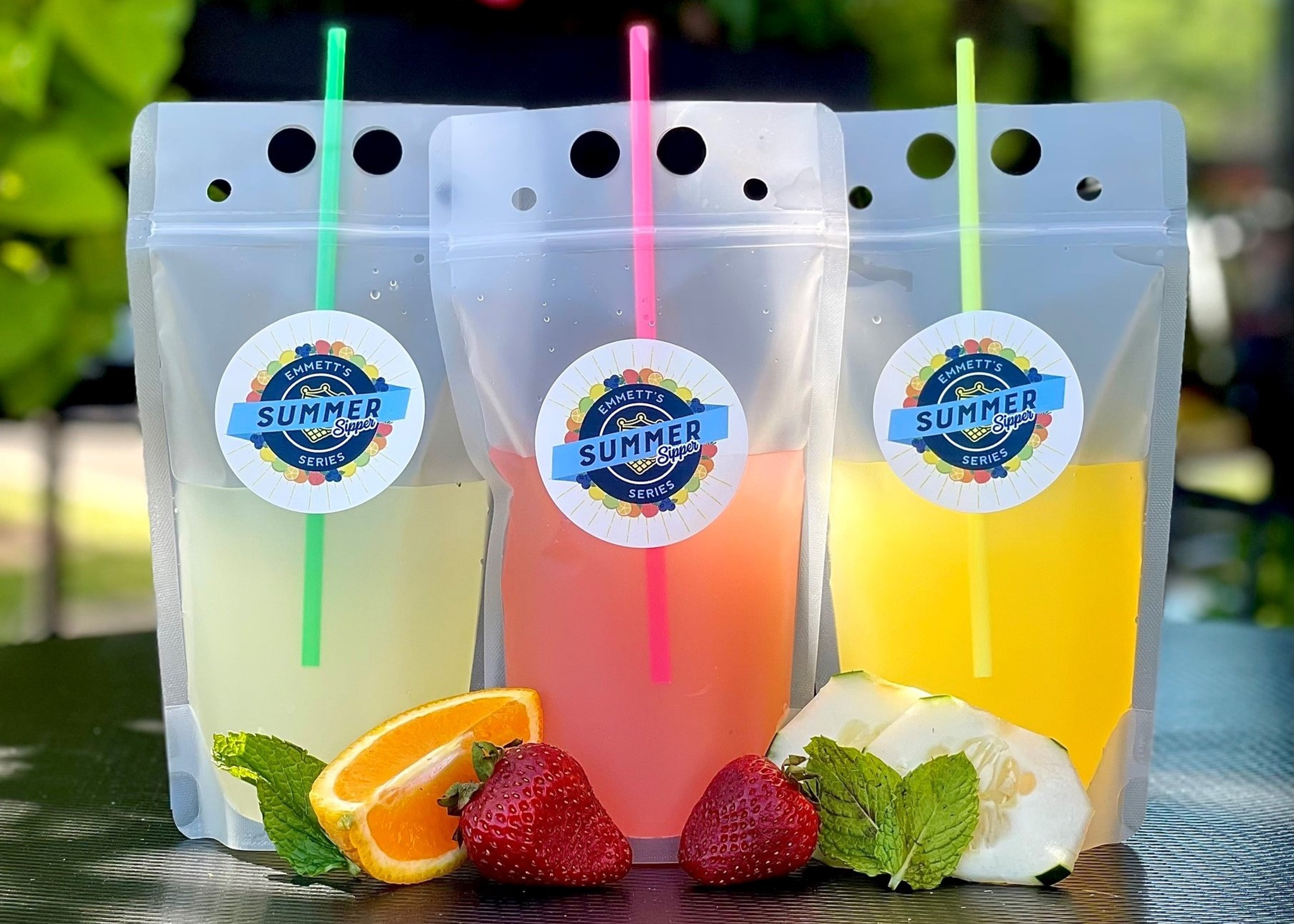 Image for Emmett's Brewing Company