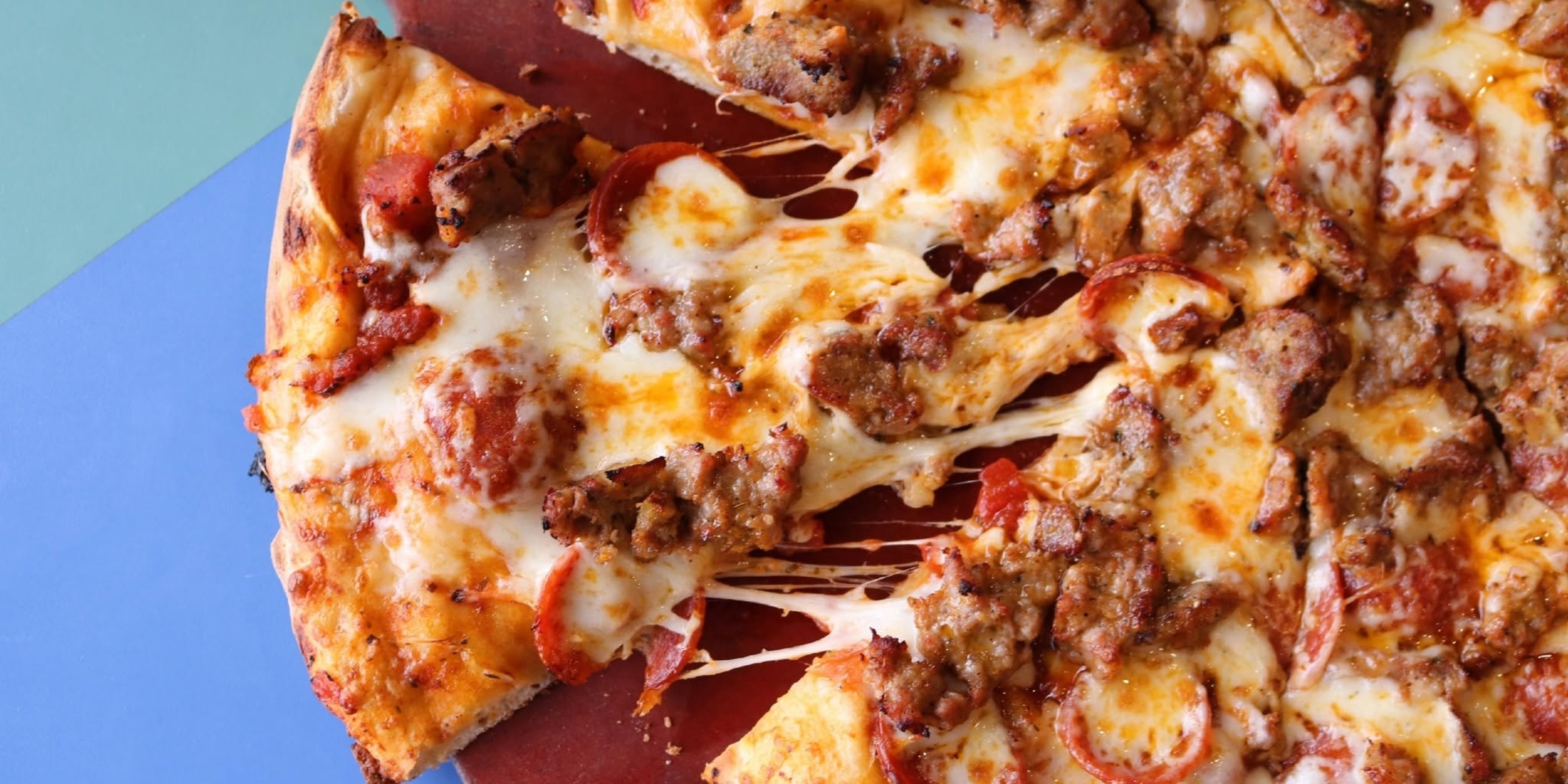 Image for Reginelli’s Pizzeria