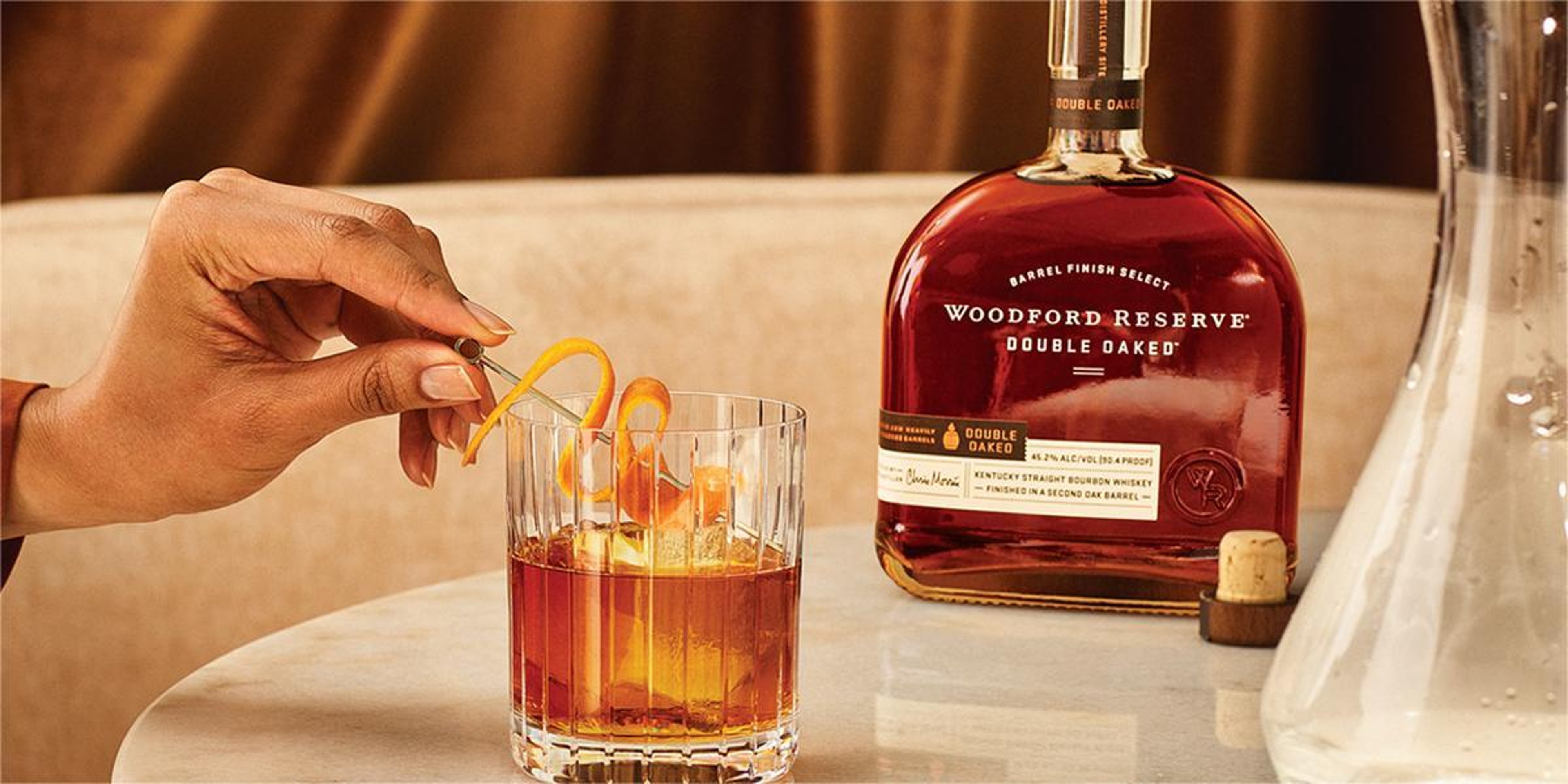 Image for Woodford Reserve