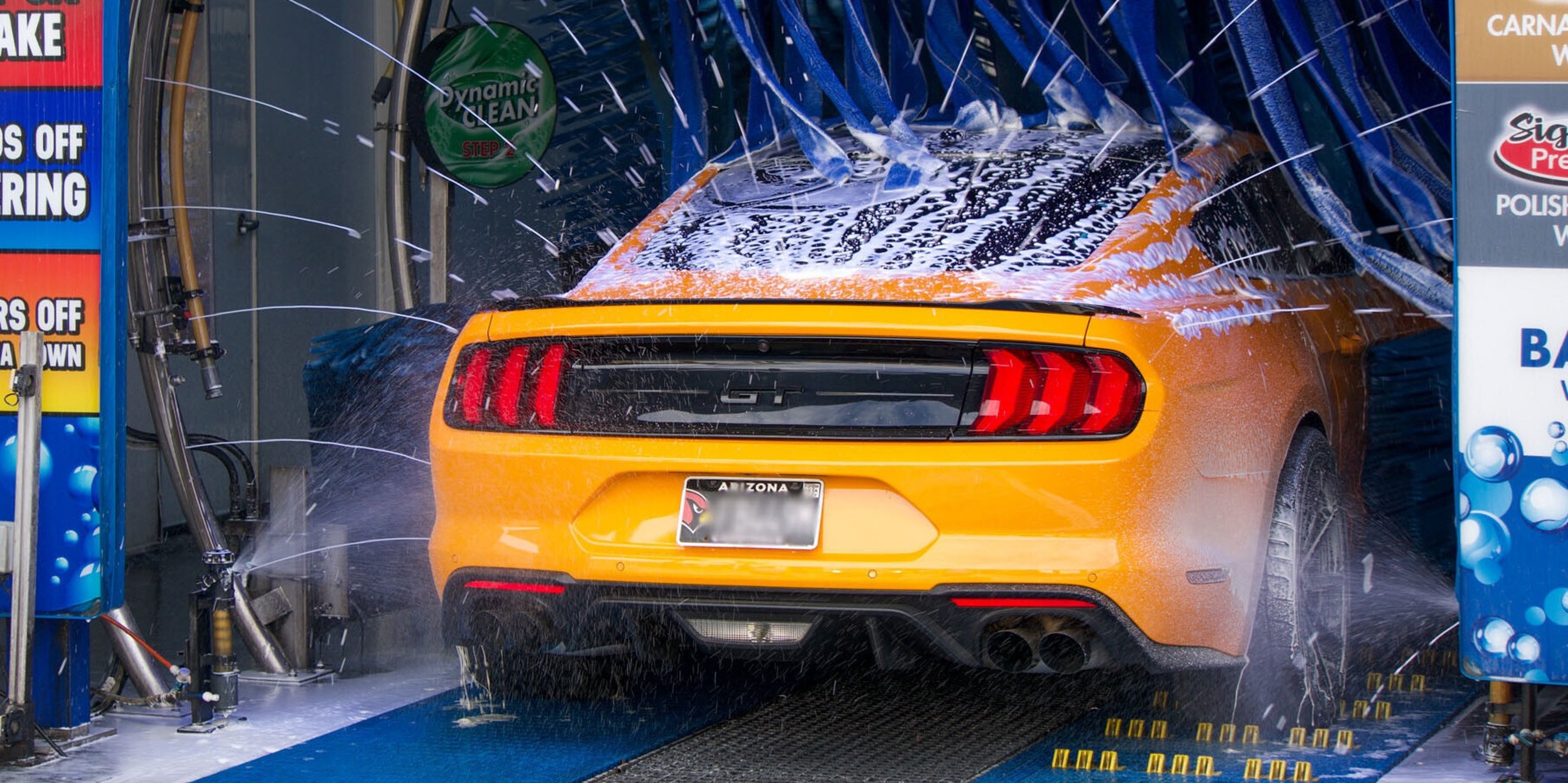 Image for Cobblestone Auto Spa