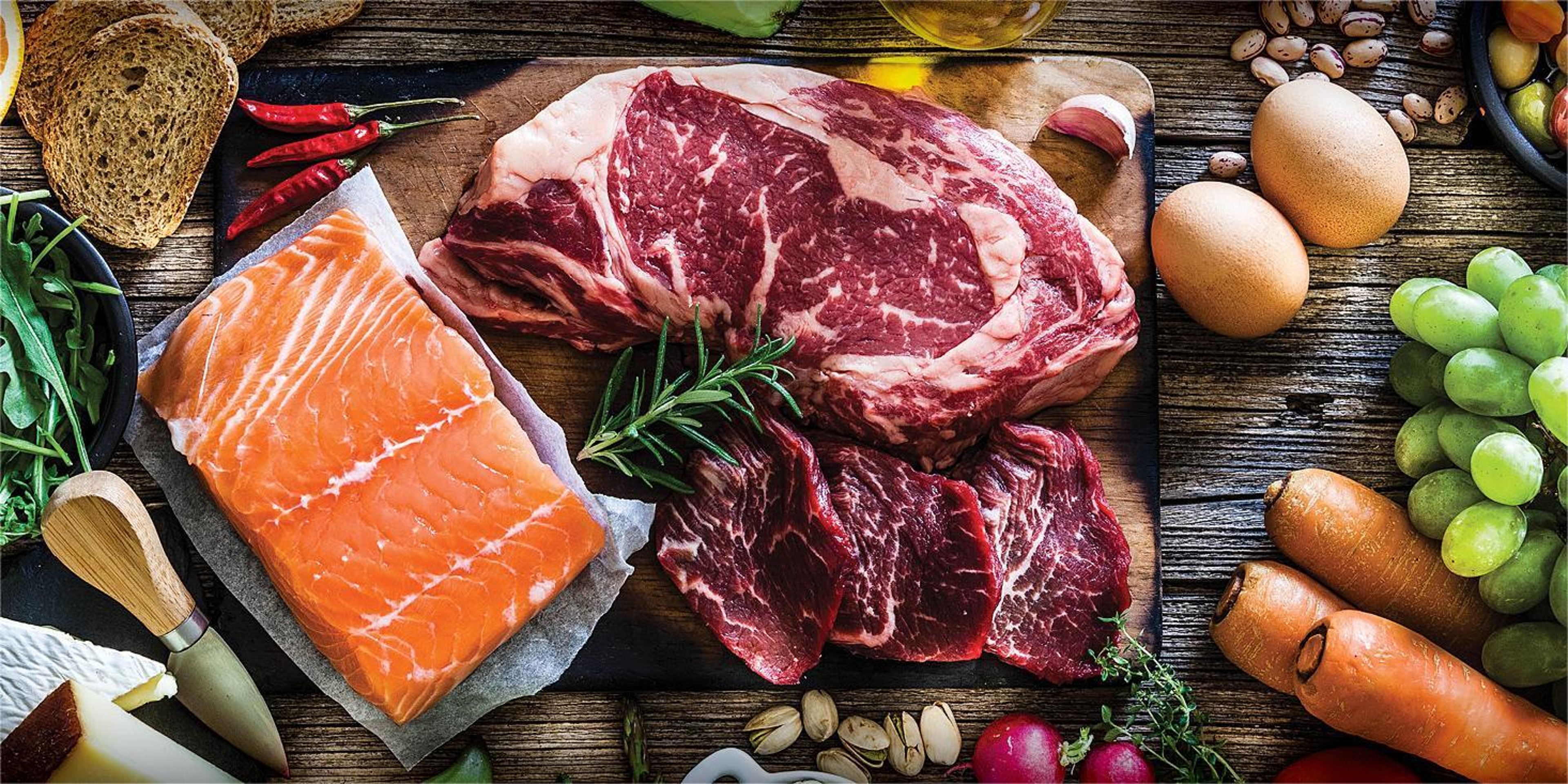 Image for Chuck’s Fresh Markets