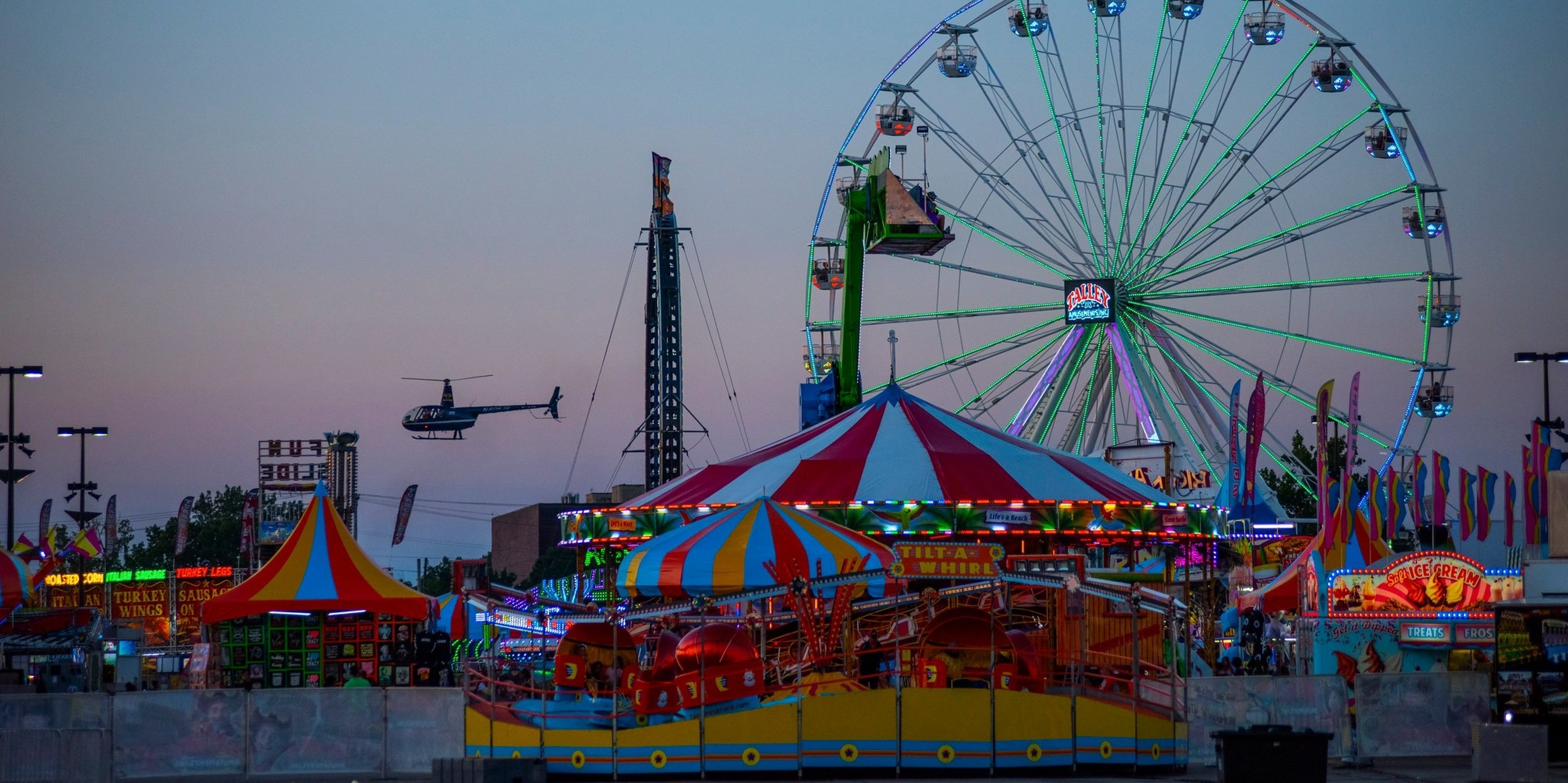 Image for Ohio State Fair