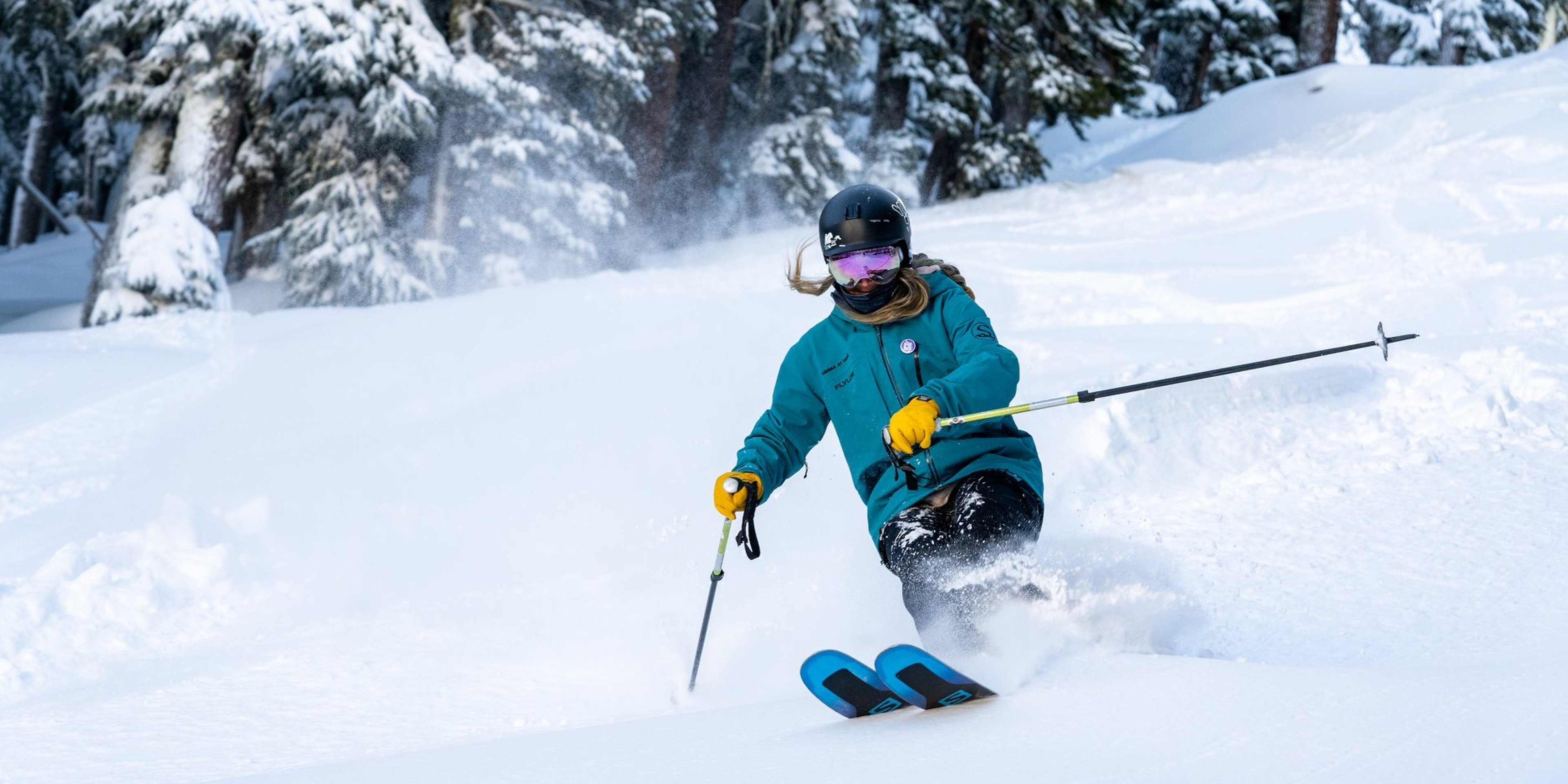 Image for Sierra at Tahoe