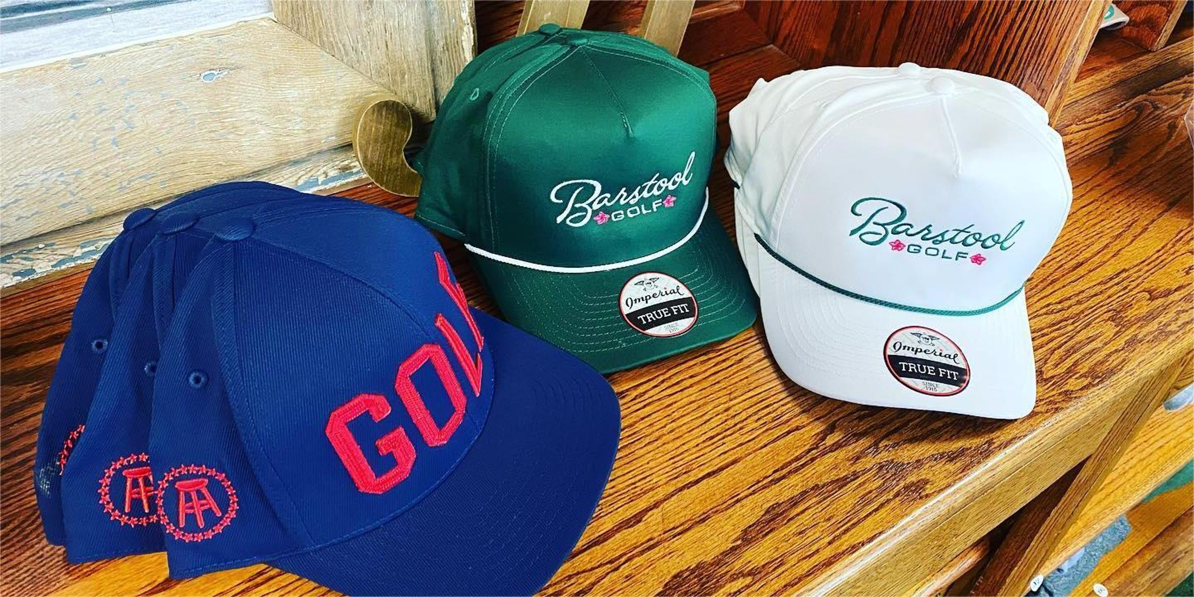 Image for Harkers Hollow Golf Club