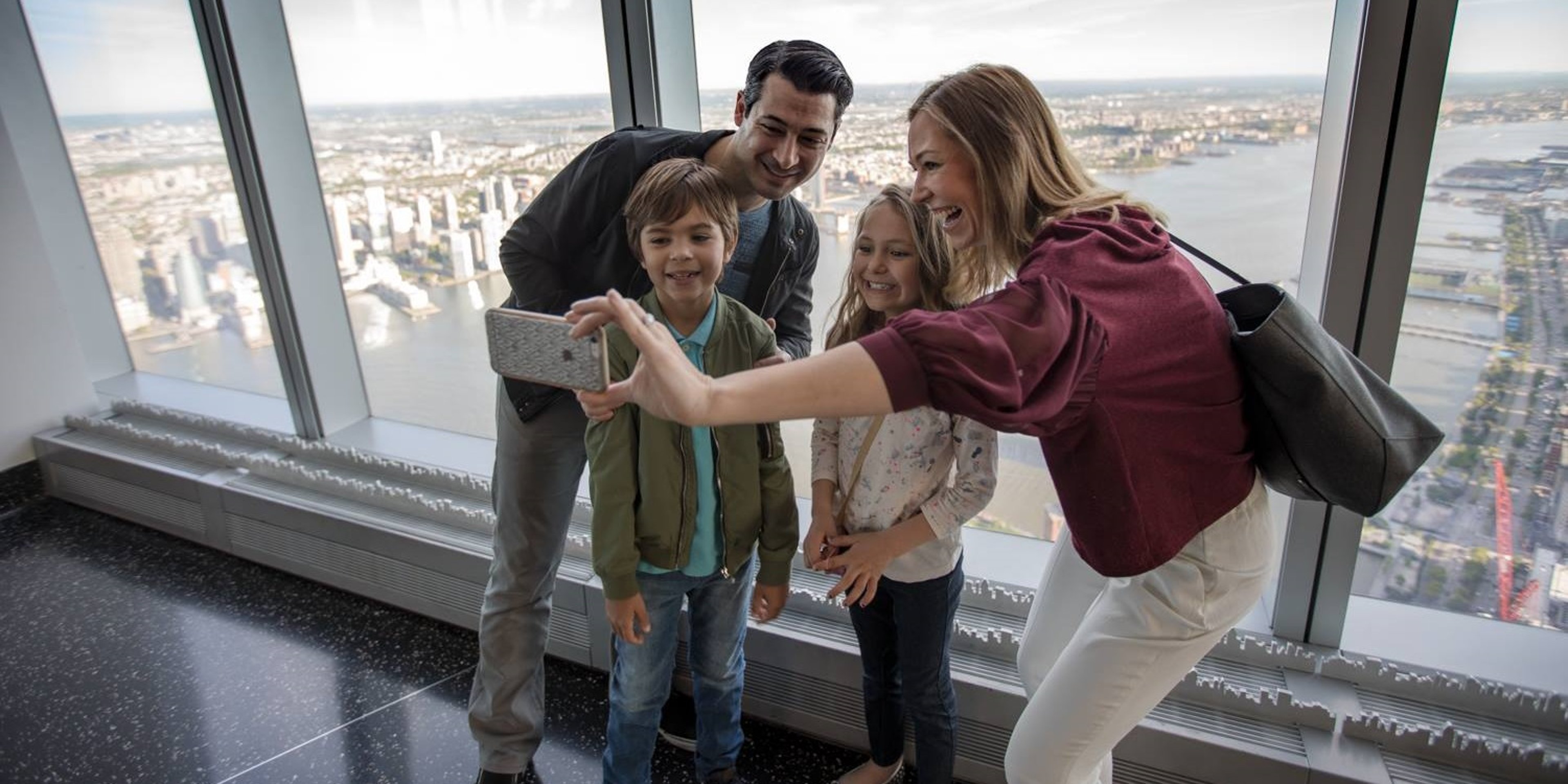 Image for One World Observatory