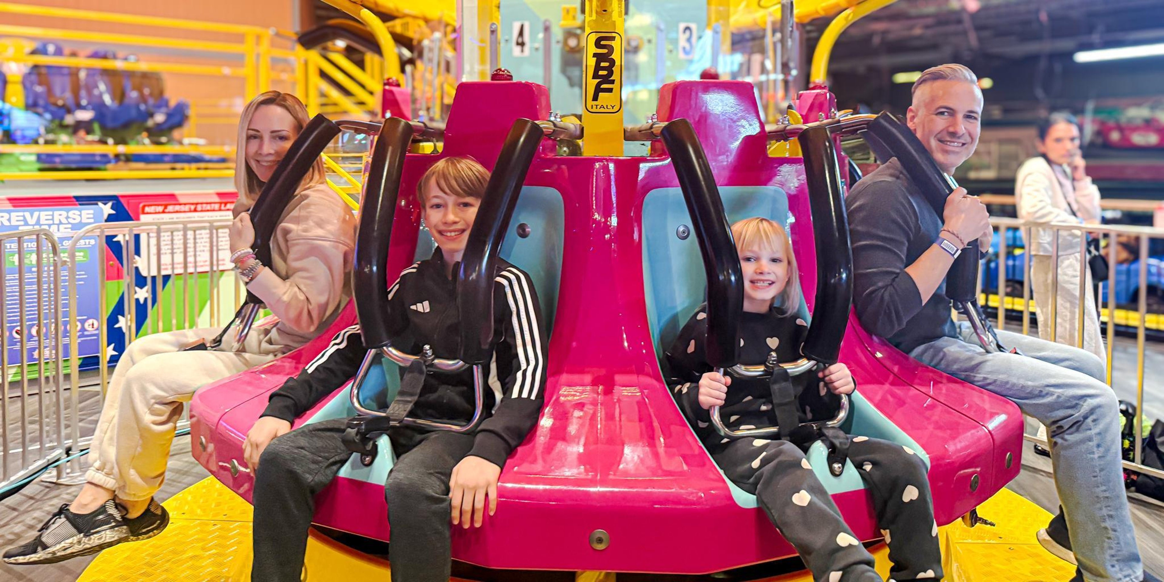 Image for The Funplex