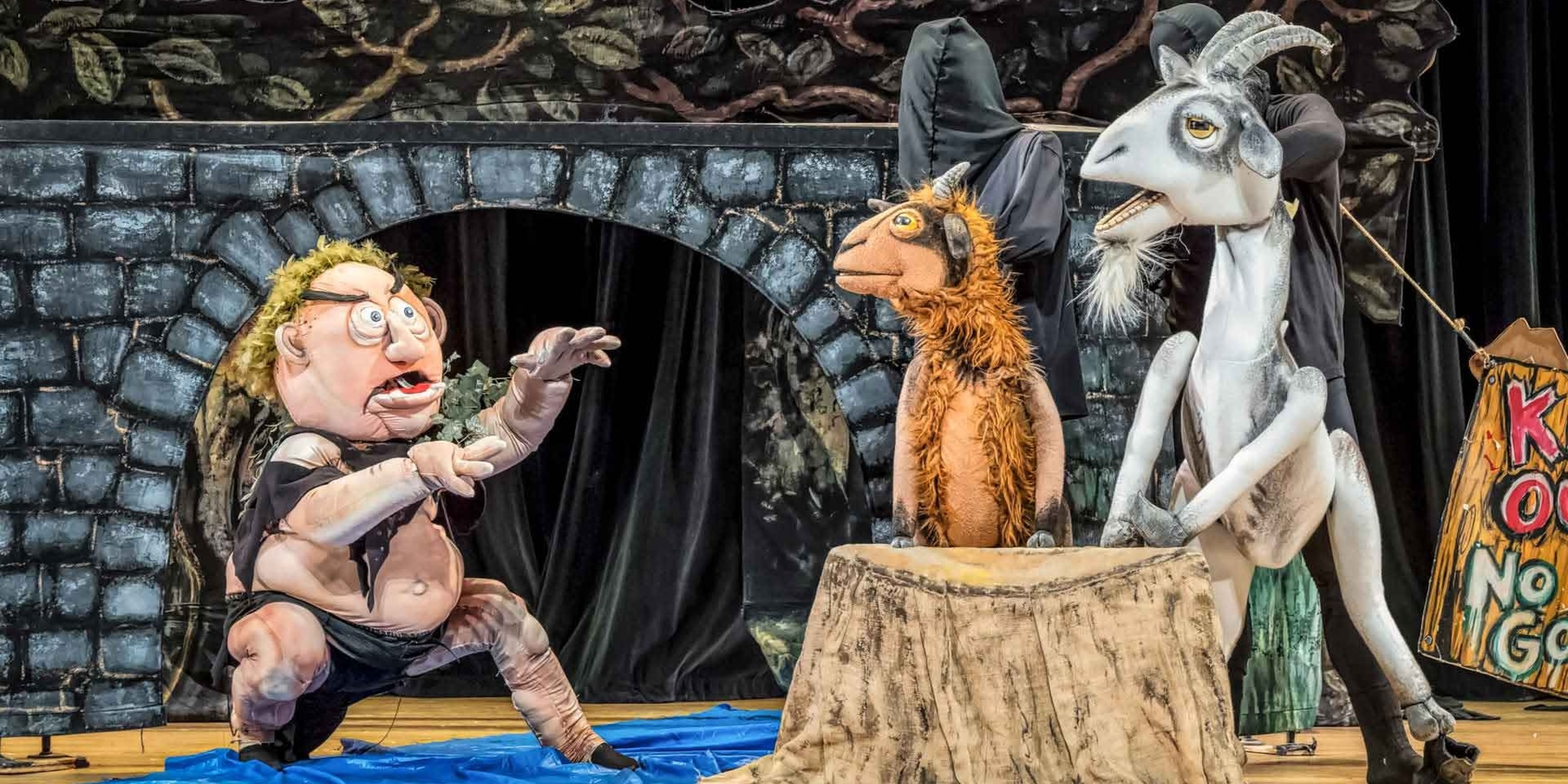 Image for Plaza Theatrical