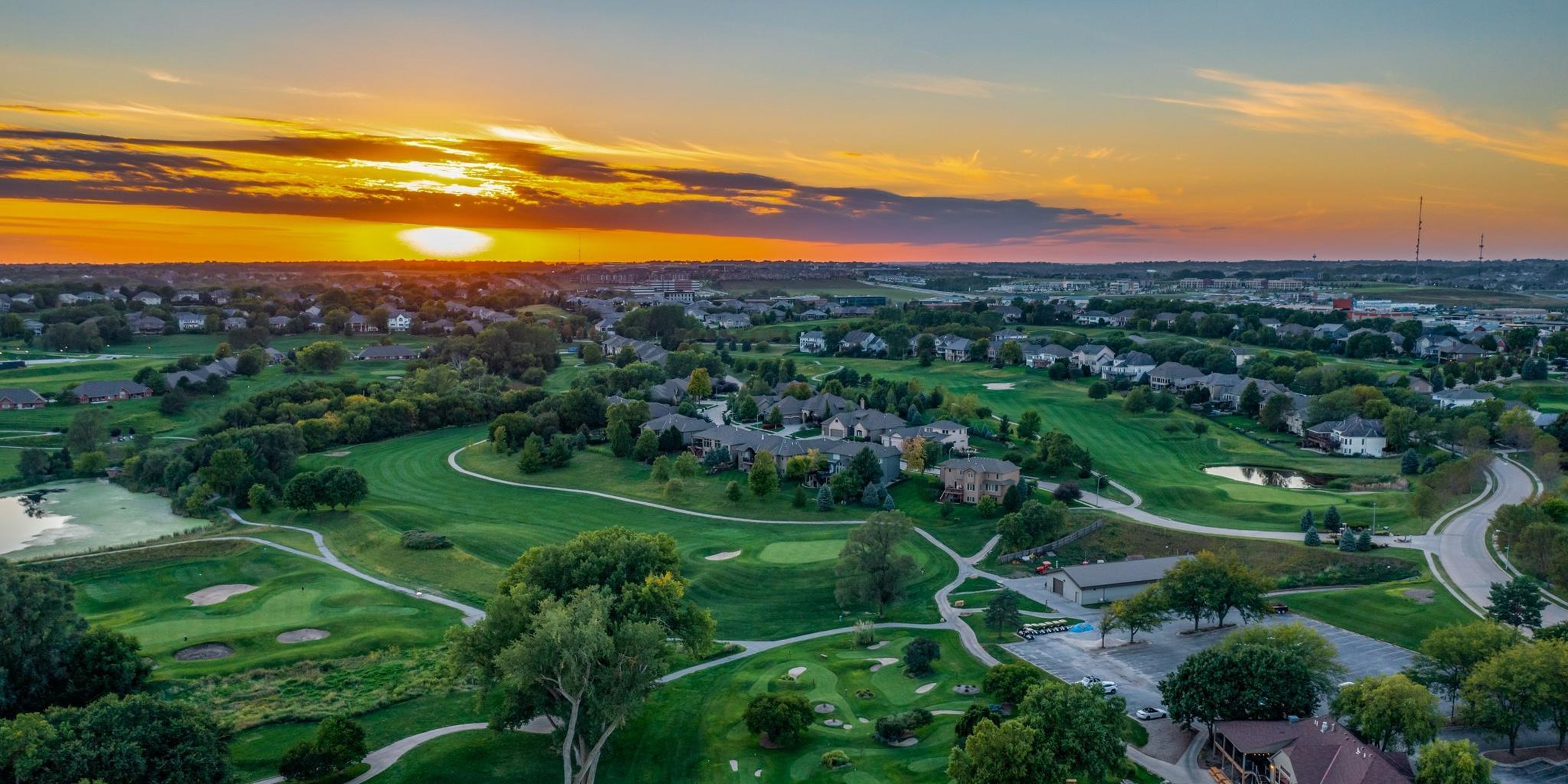 Image for Pacific Springs Golf Club