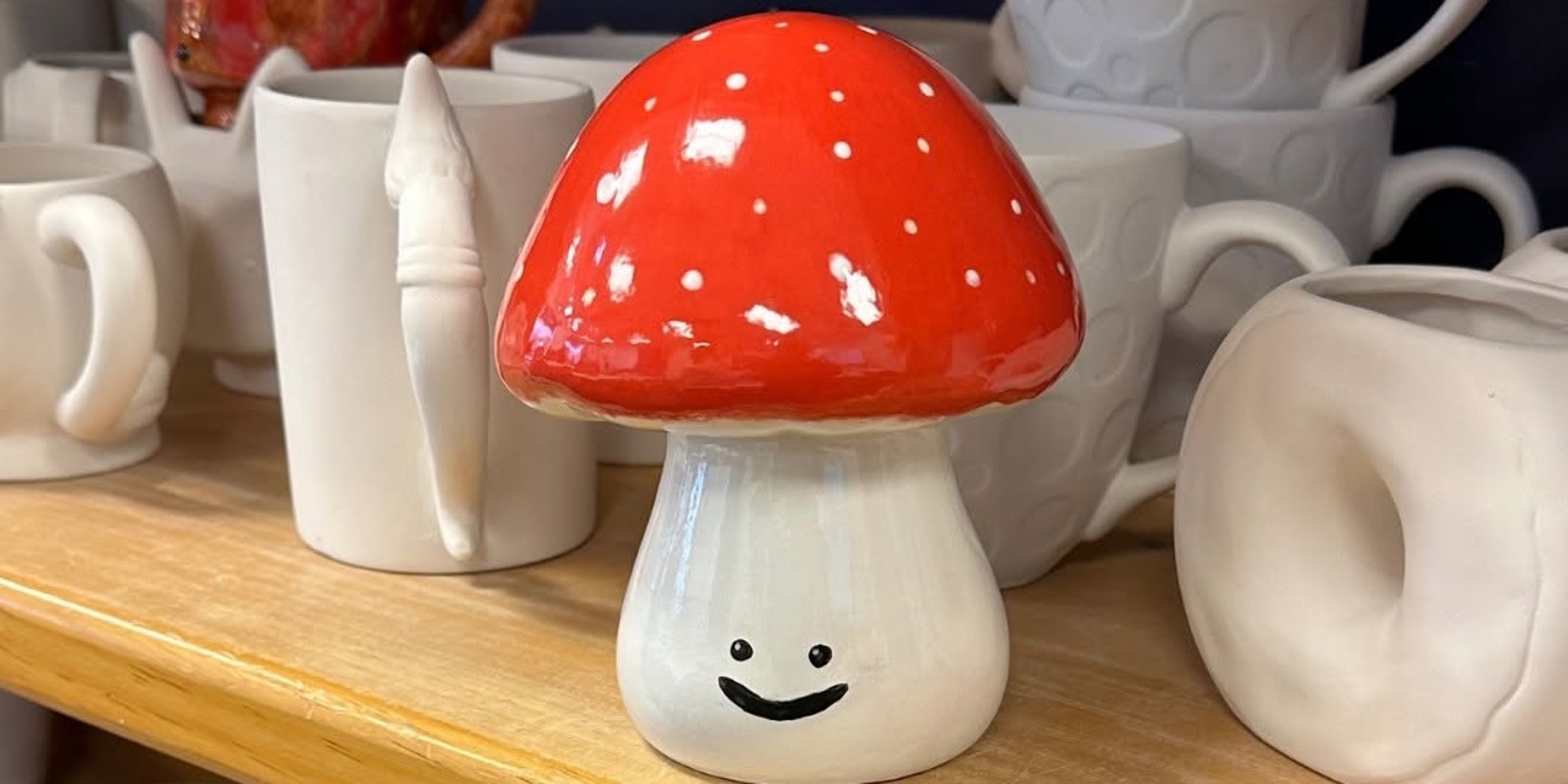 Color Me Mine (Naperville) - Donation Request