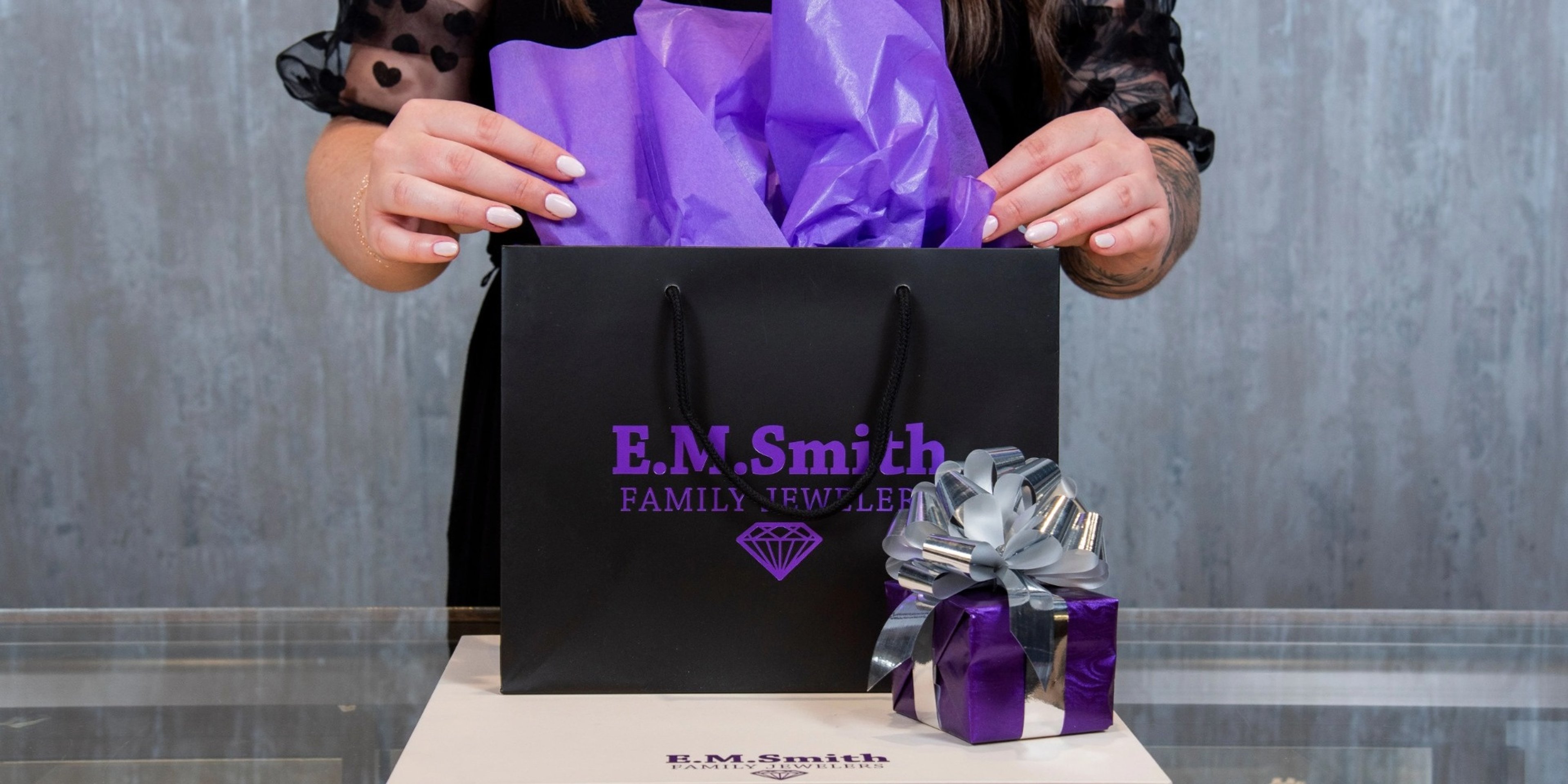 Image for E.M. Smith Family Jewelers