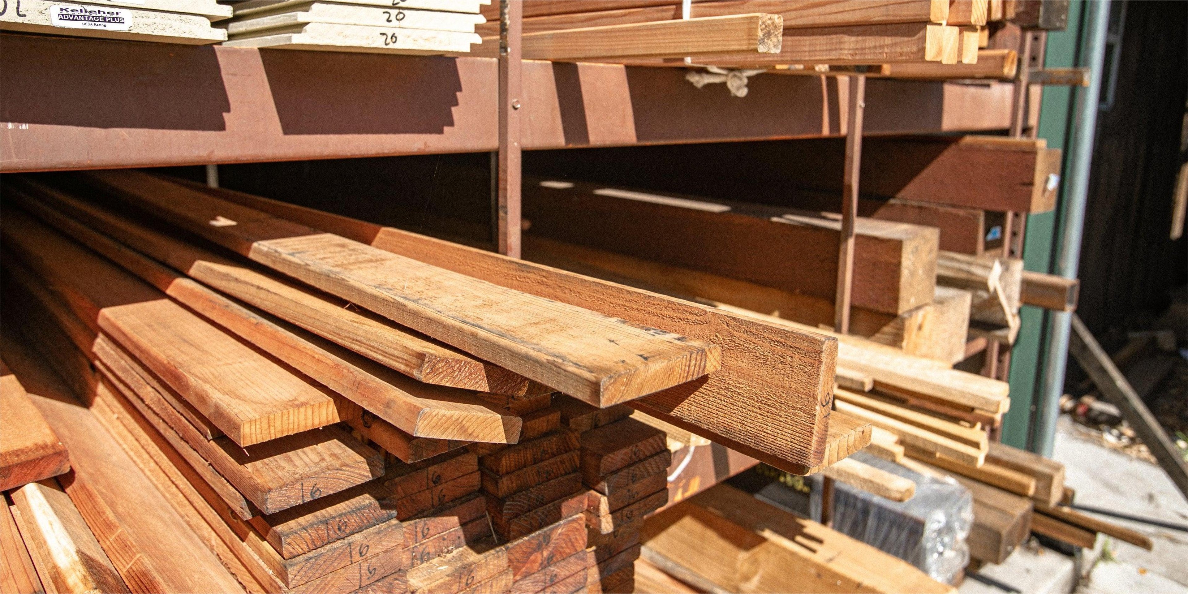 Image for Scarborough Lumber