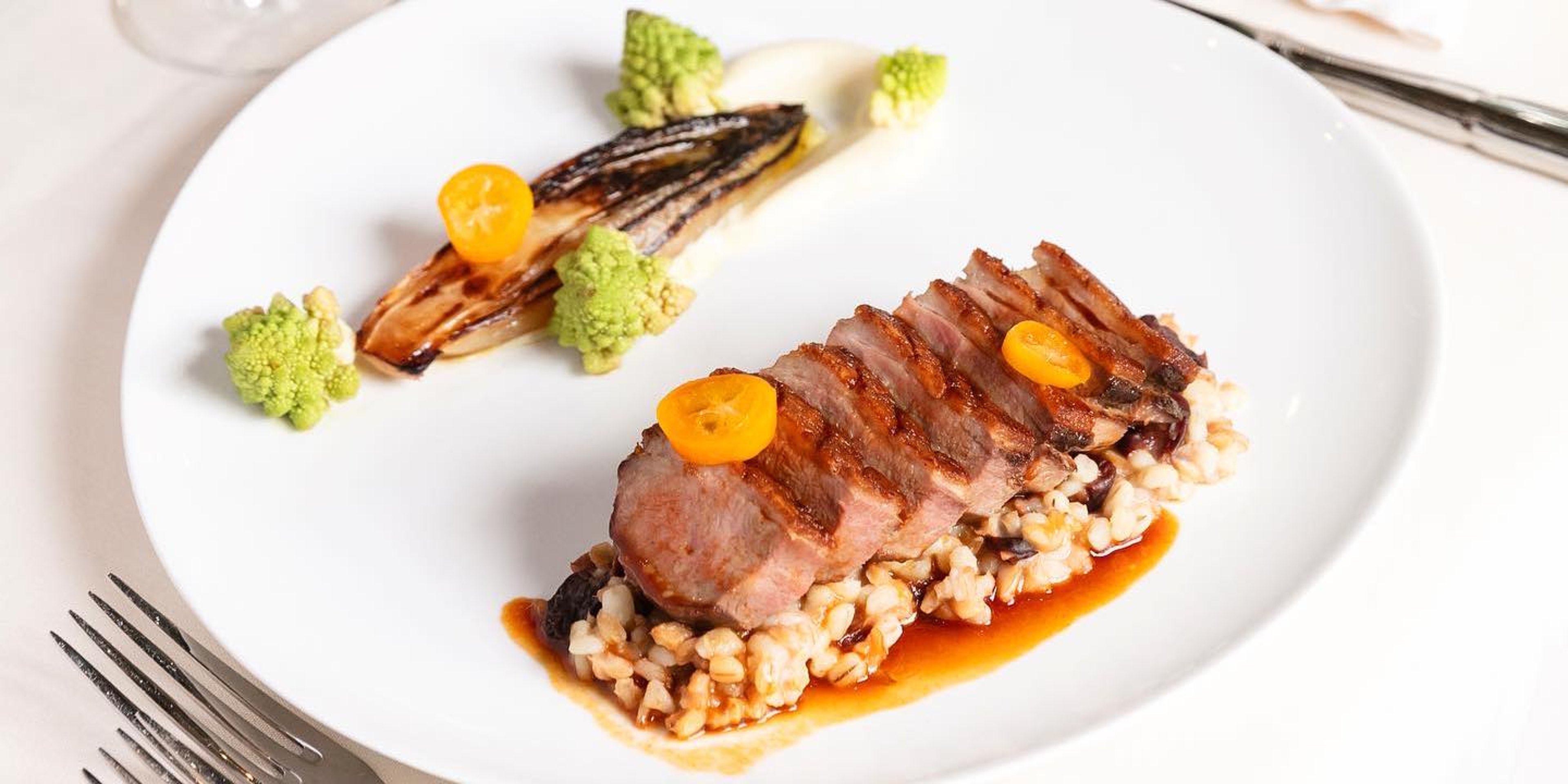 Image for 1789 Restaurant & Bar