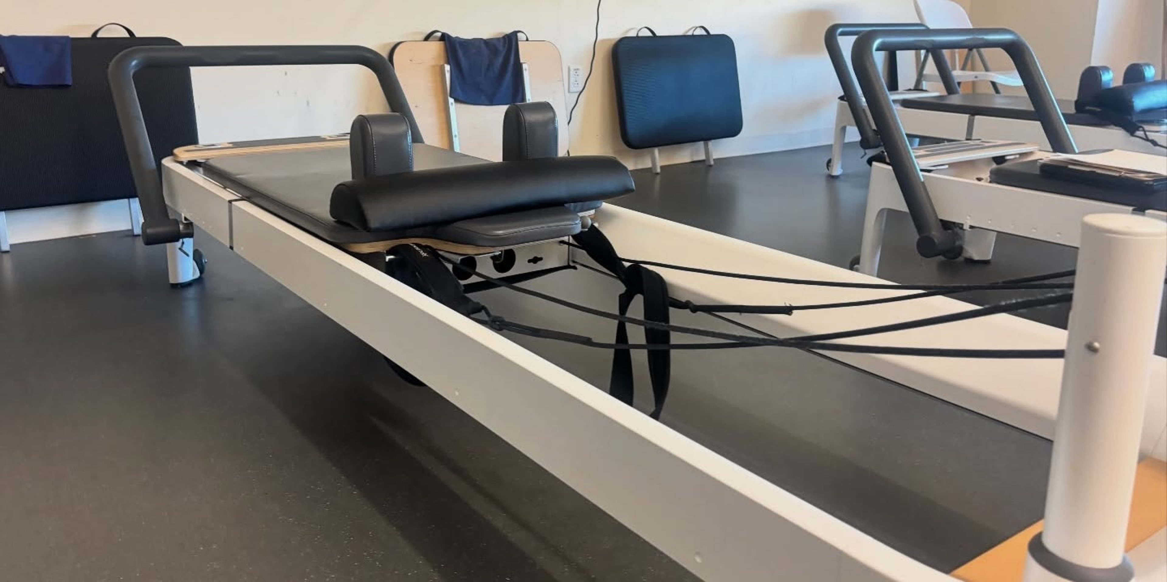 Image for Mercy Fitness Center