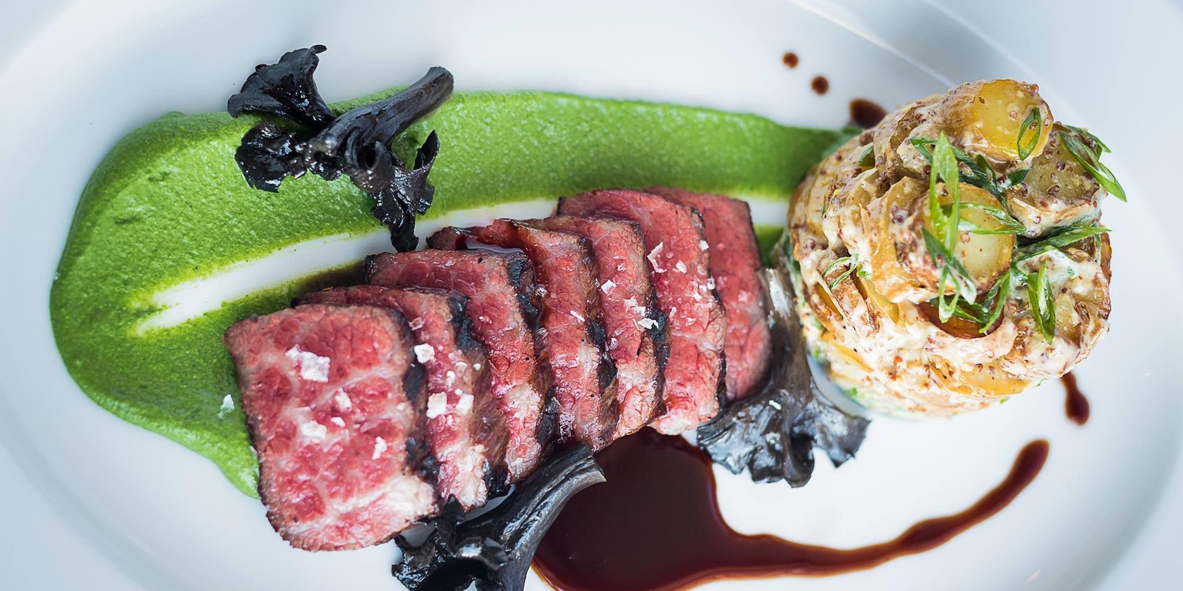 Image for Bartolotta Restaurants