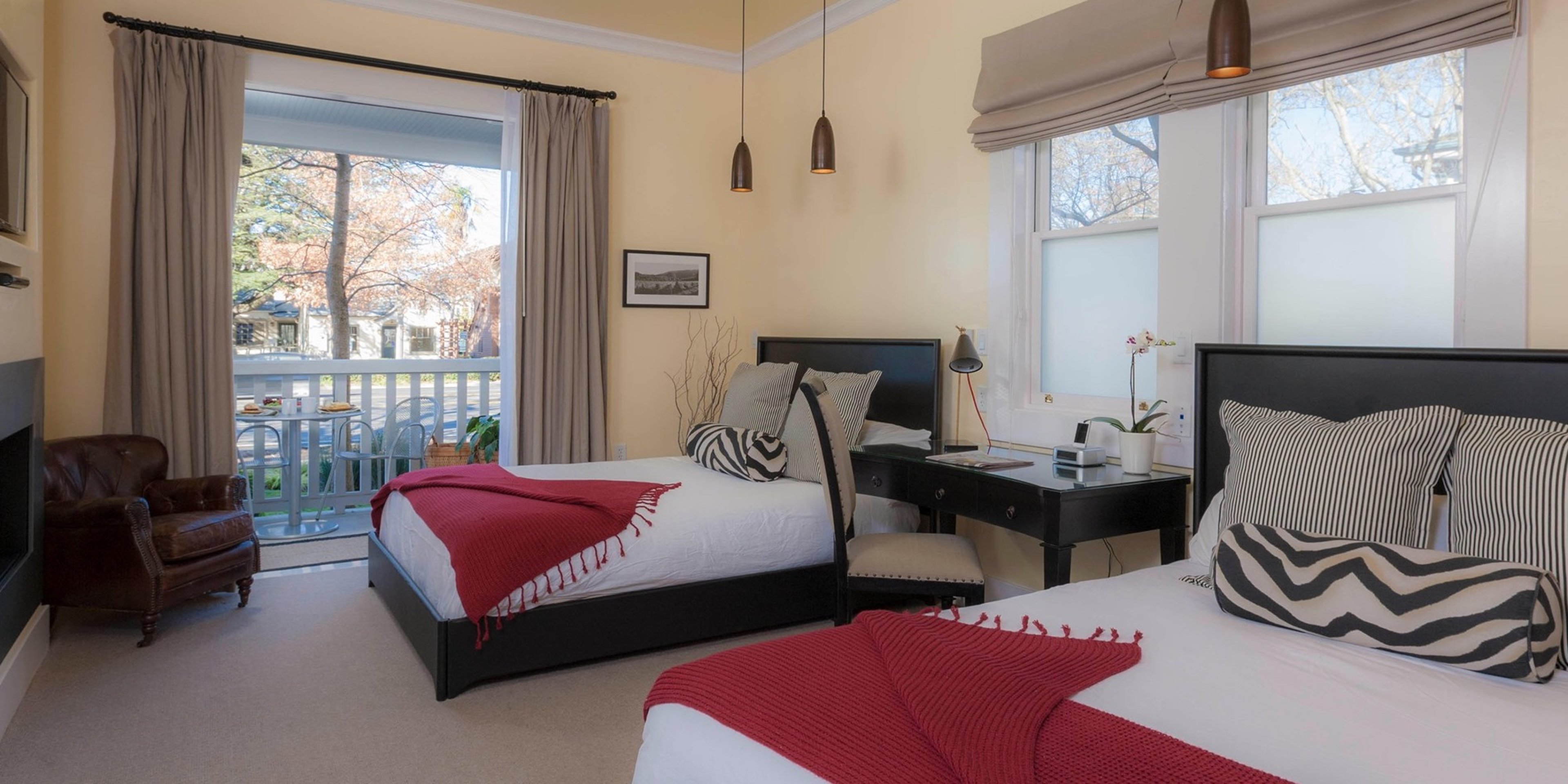 Image for Four Sisters Inn