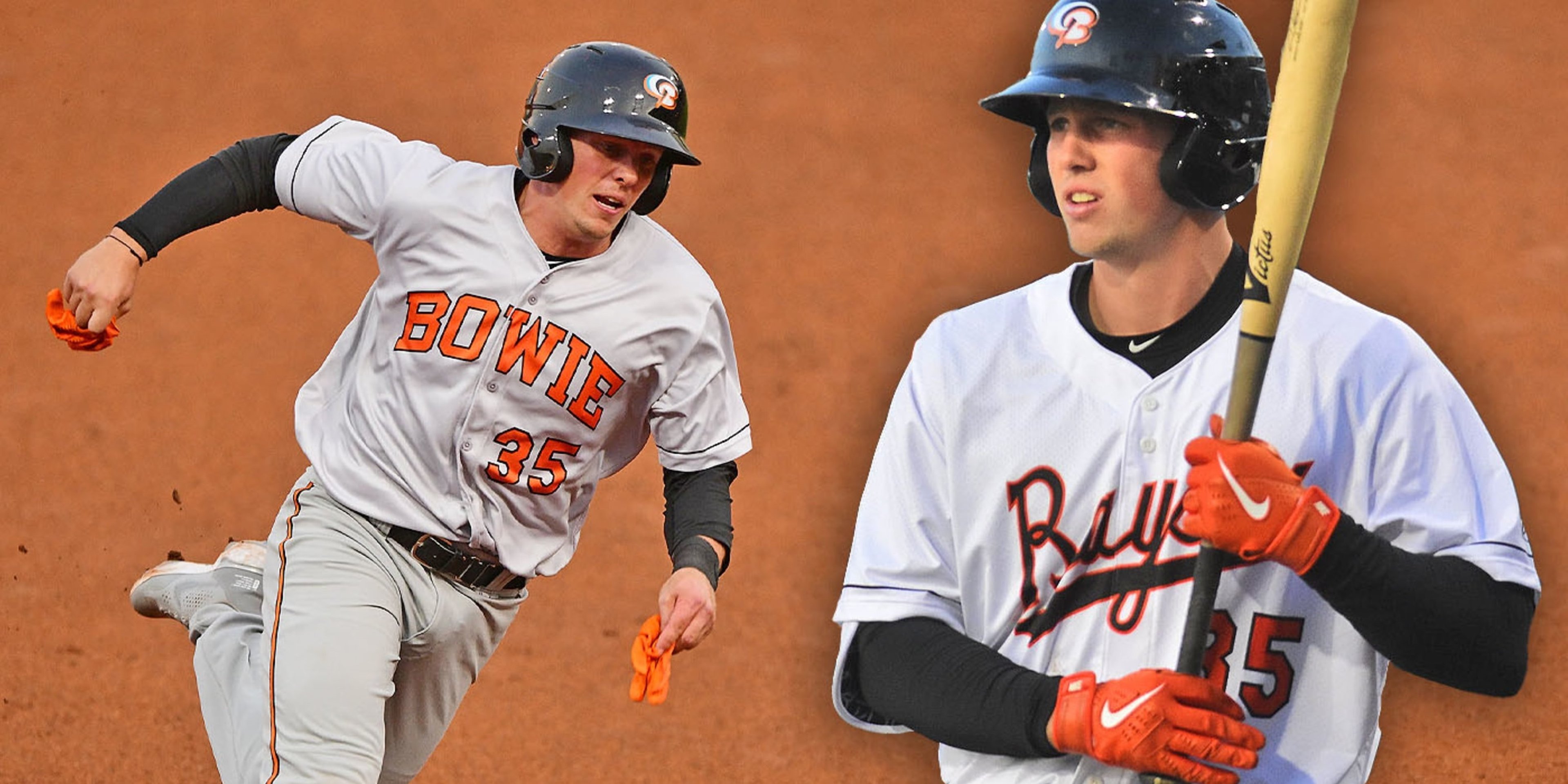 Image for Bowie Baysox