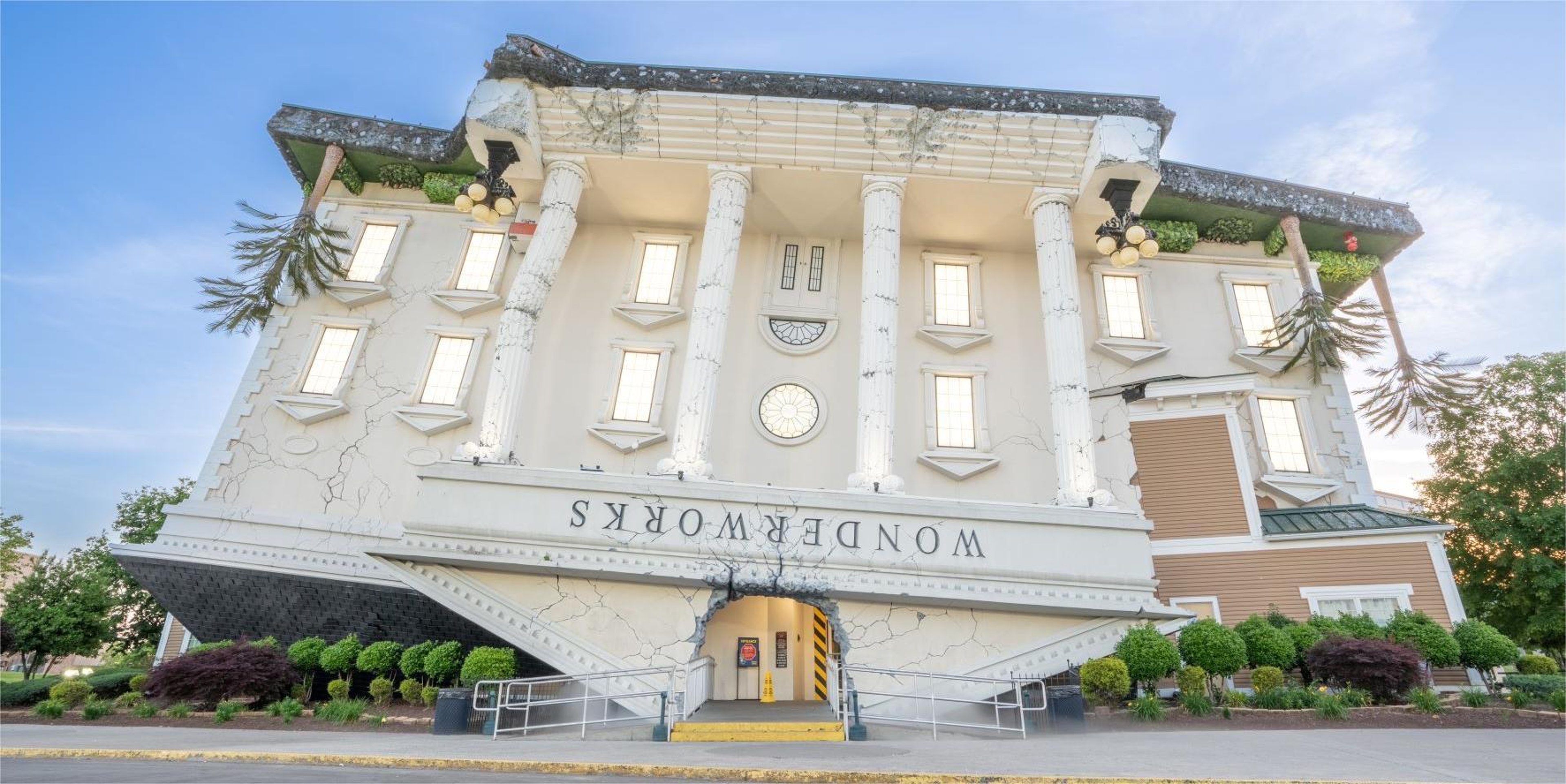 Image for WonderWorks Tennessee