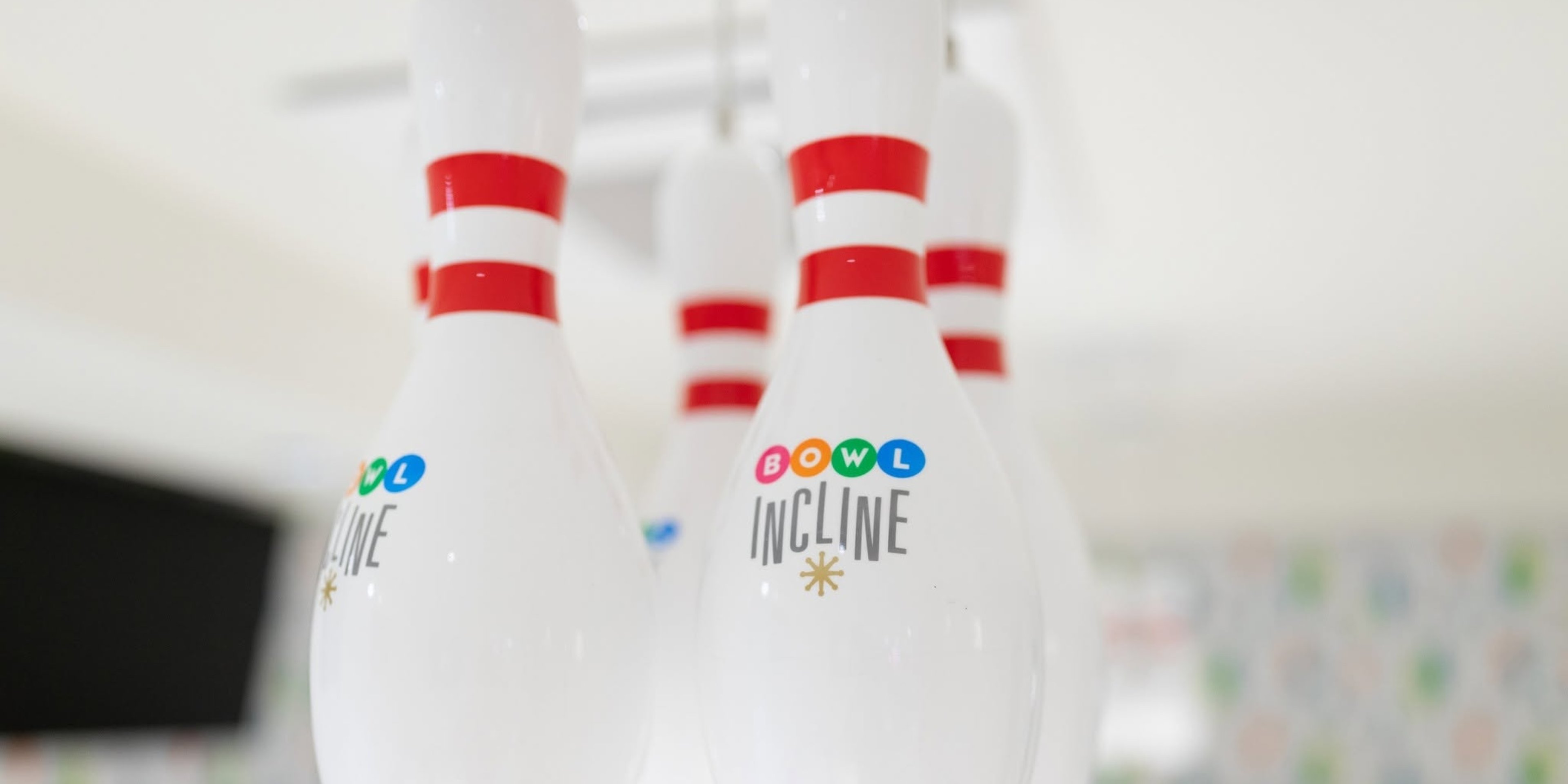 Image for Bowl Incline